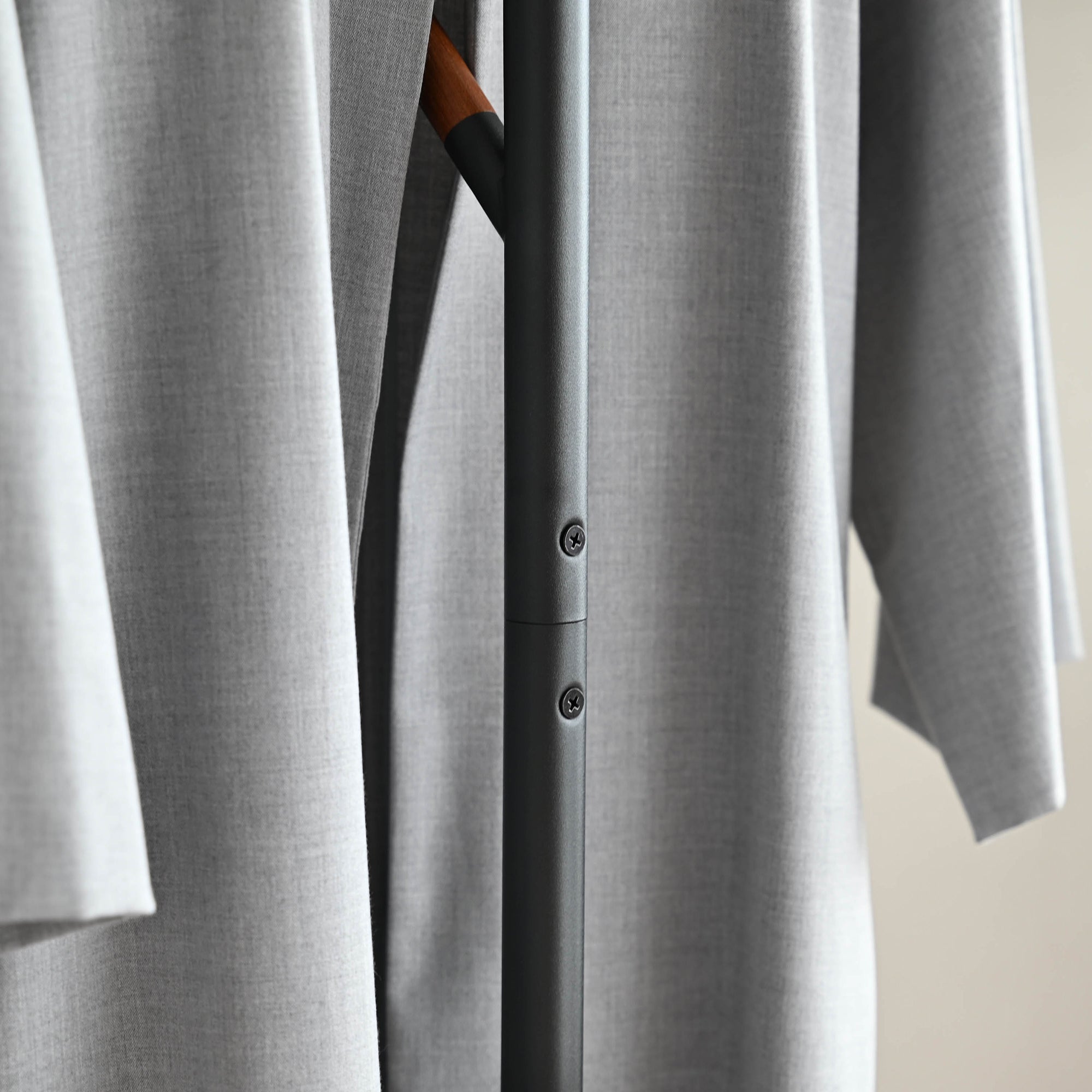 voronest Coat Rack (70" H) - Steel