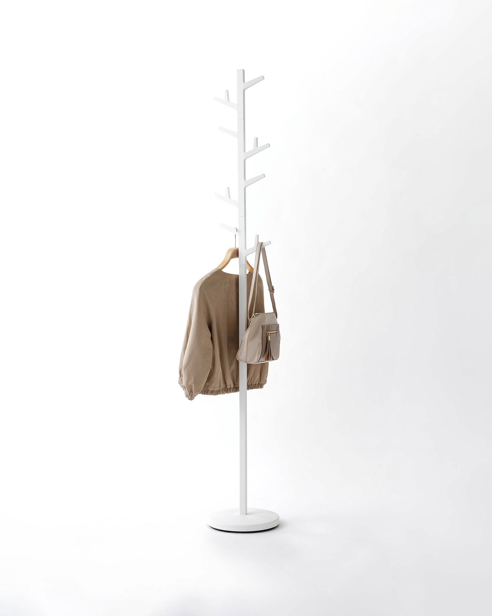 voronest Coat Rack (69" H)