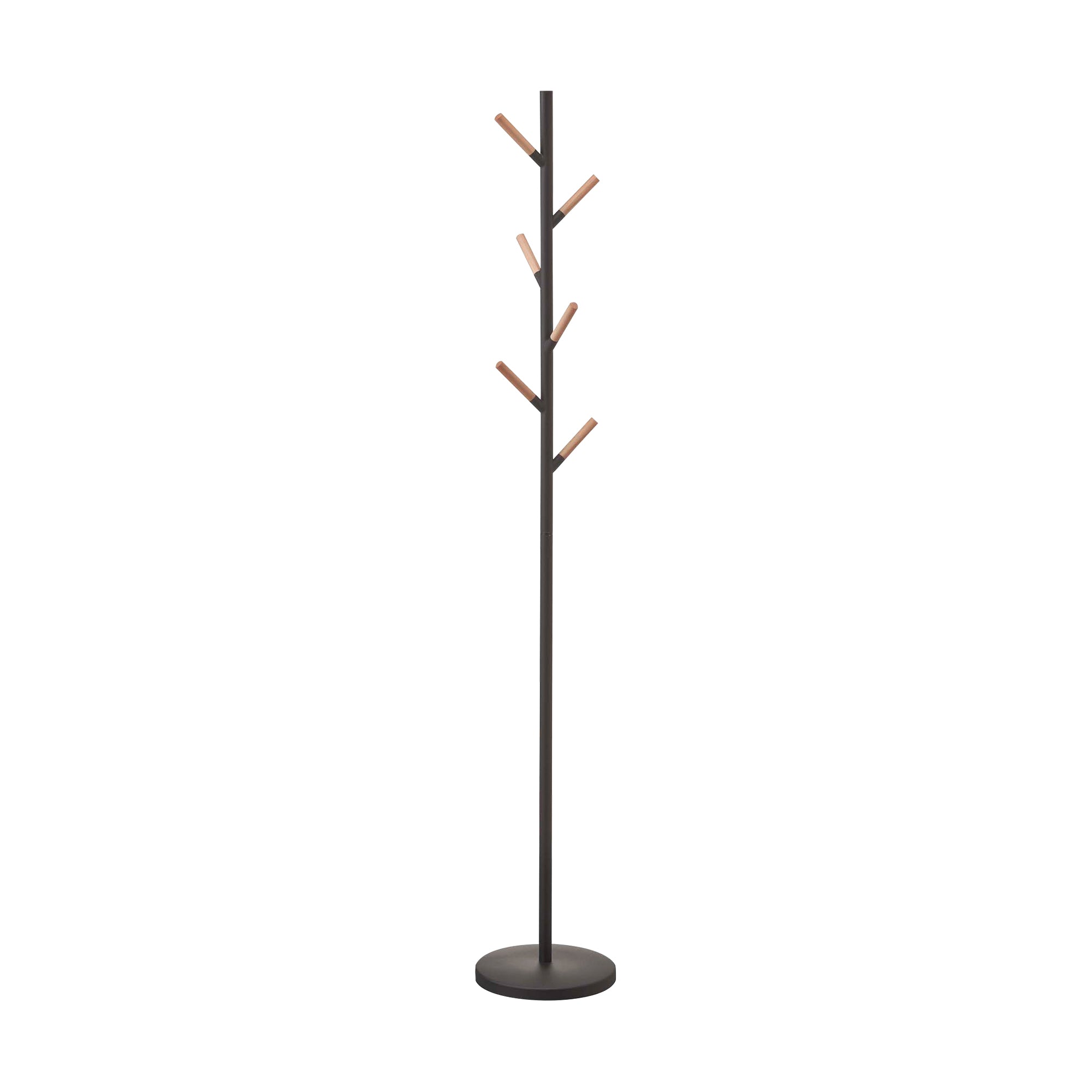 voronest Coat Rack (70" H) - Steel