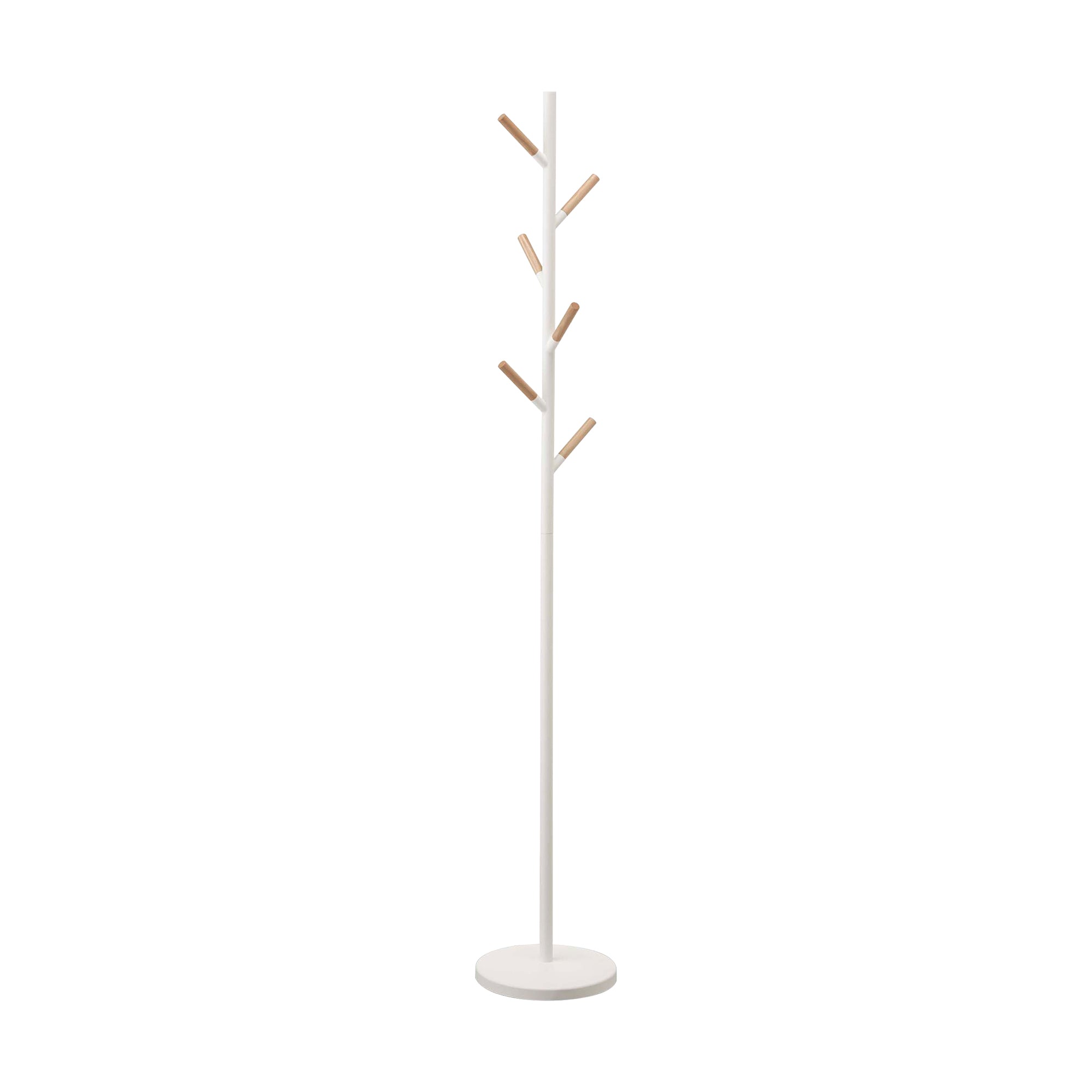 voronest Coat Rack (70" H) - Steel