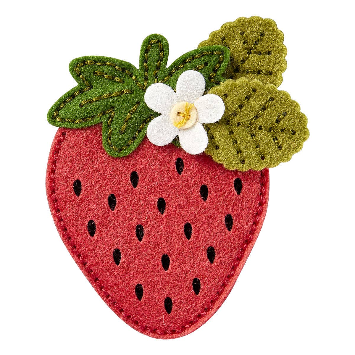 mivofind Berry Blossom Cutting Dies