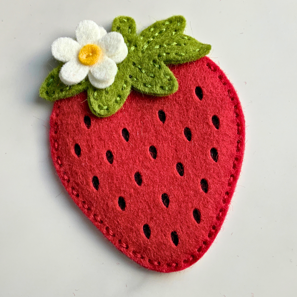 mivofind Berry Blossom Cutting Dies