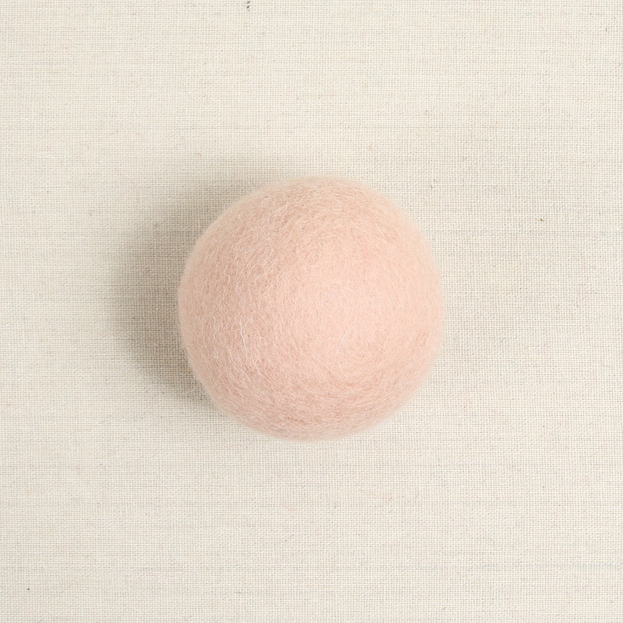 mivofind Felt Balls, Extra Large