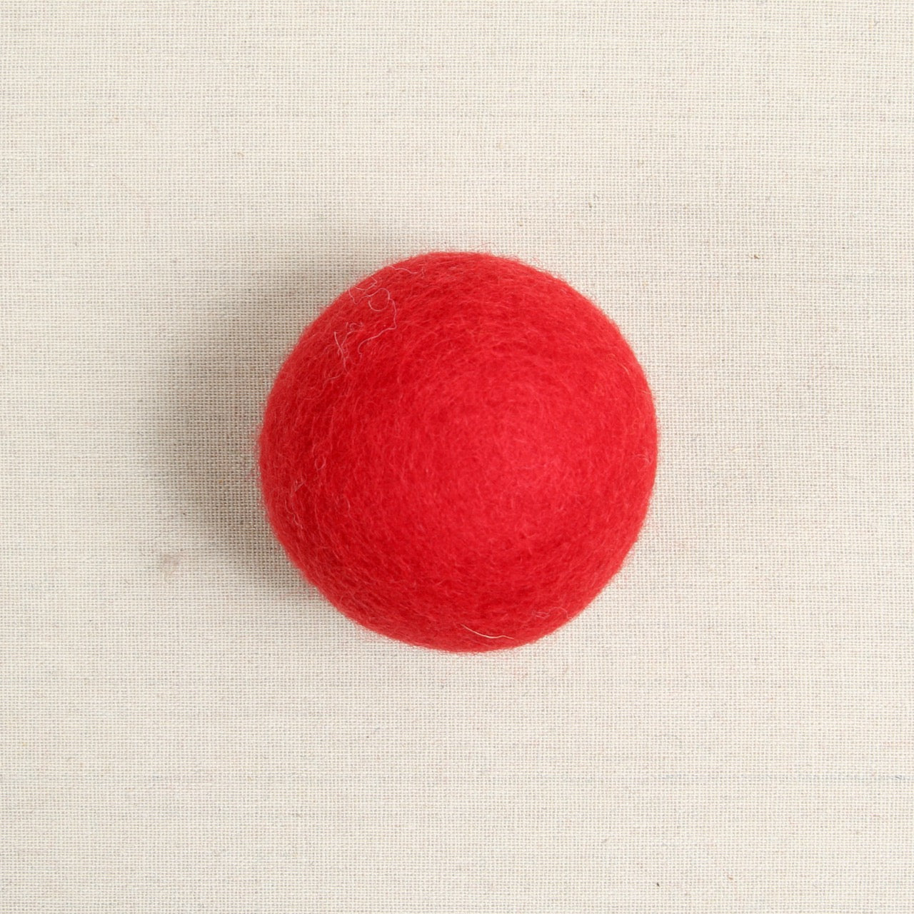 mivofind Felt Balls, Extra Large
