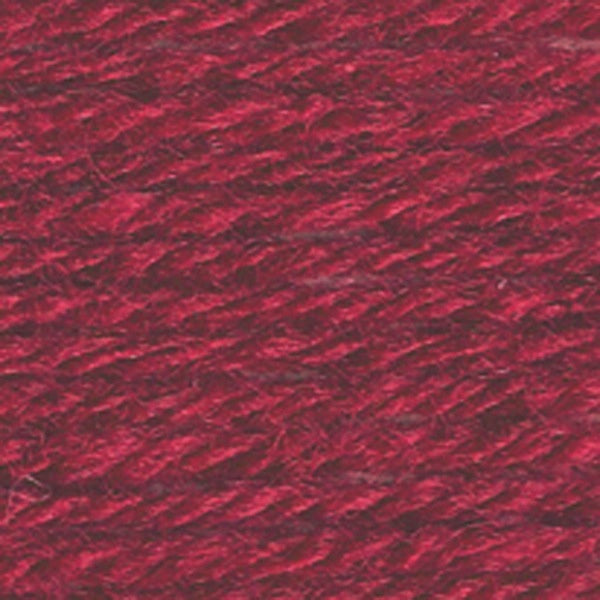 mivofind Blended Yarn, Cranberry