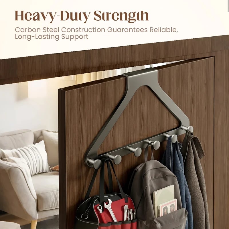 Sturdy construction for heavy everyday loads