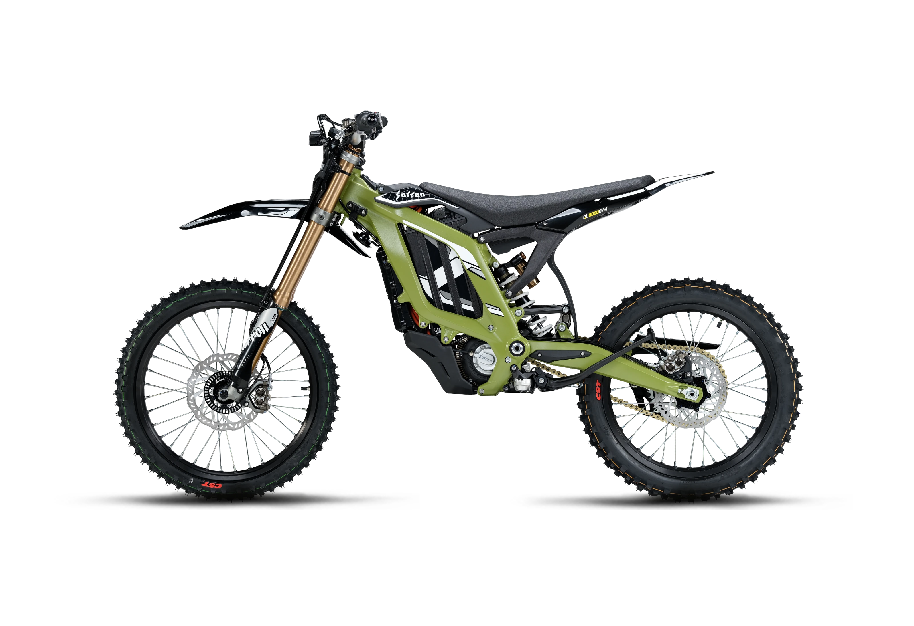 Last Day For Clearance🚲 ⚡E-Bike – 3 hours fast charging + 140KM battery life electric bicycle