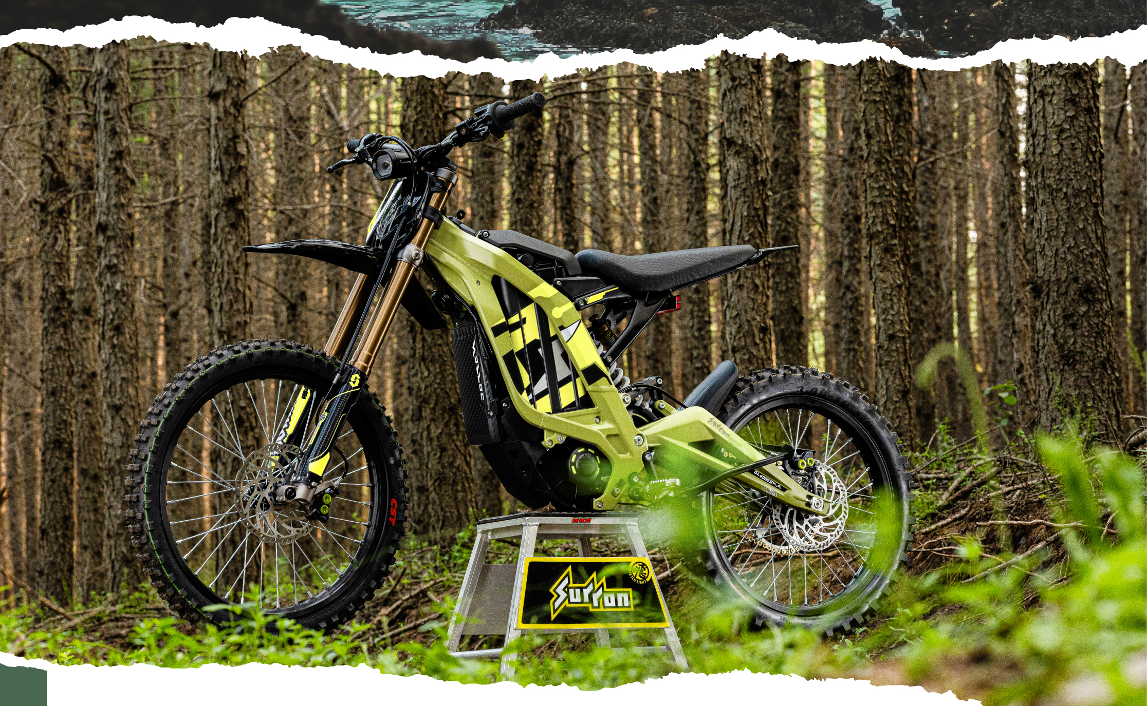 💝 Last Day For Clearance🚲 ⚡E-Bike – 3 hours fast charging + 140KM battery life electric bicycle