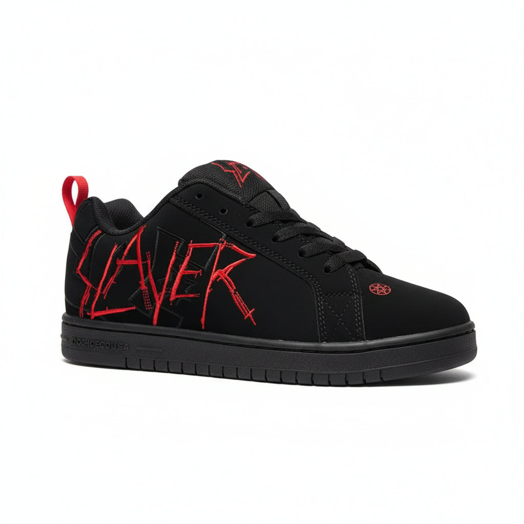 Slayer