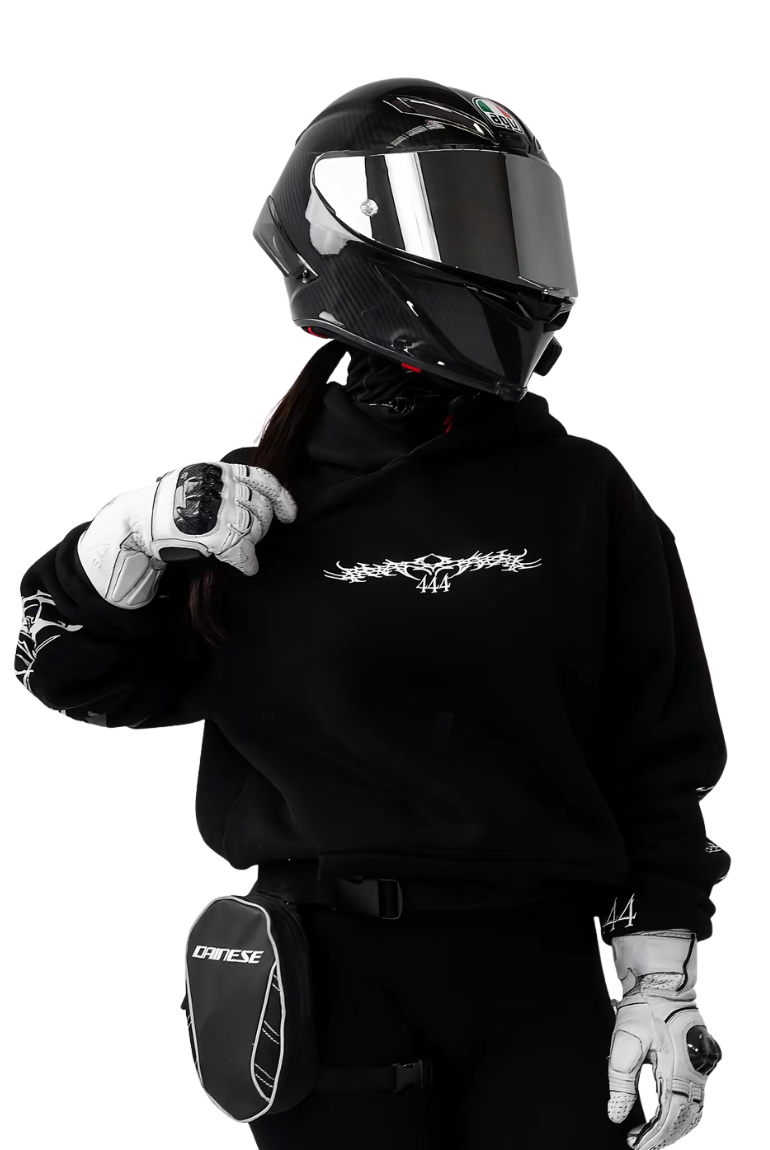 V1 Reflective Hoodie