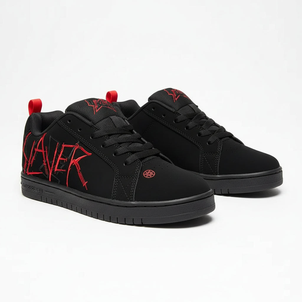 Slayer