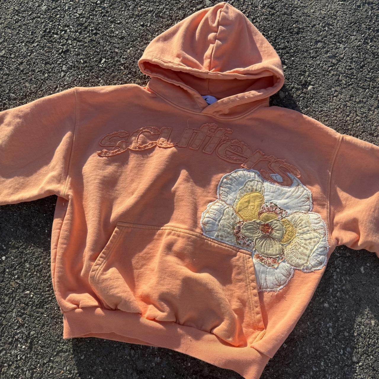 Patch Hoodie Collection