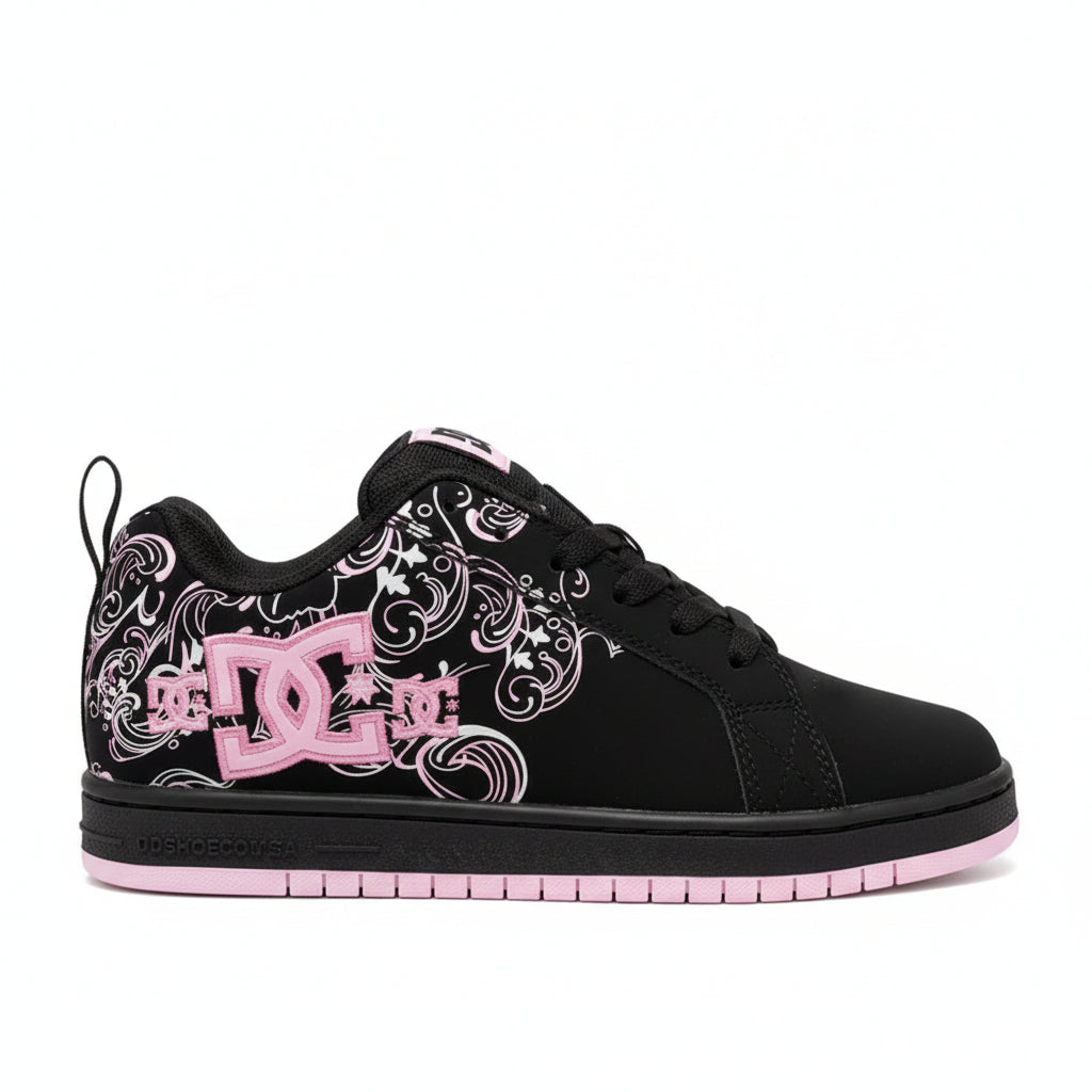 PIXIE SHOES