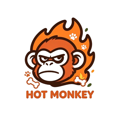 Hotmonkey