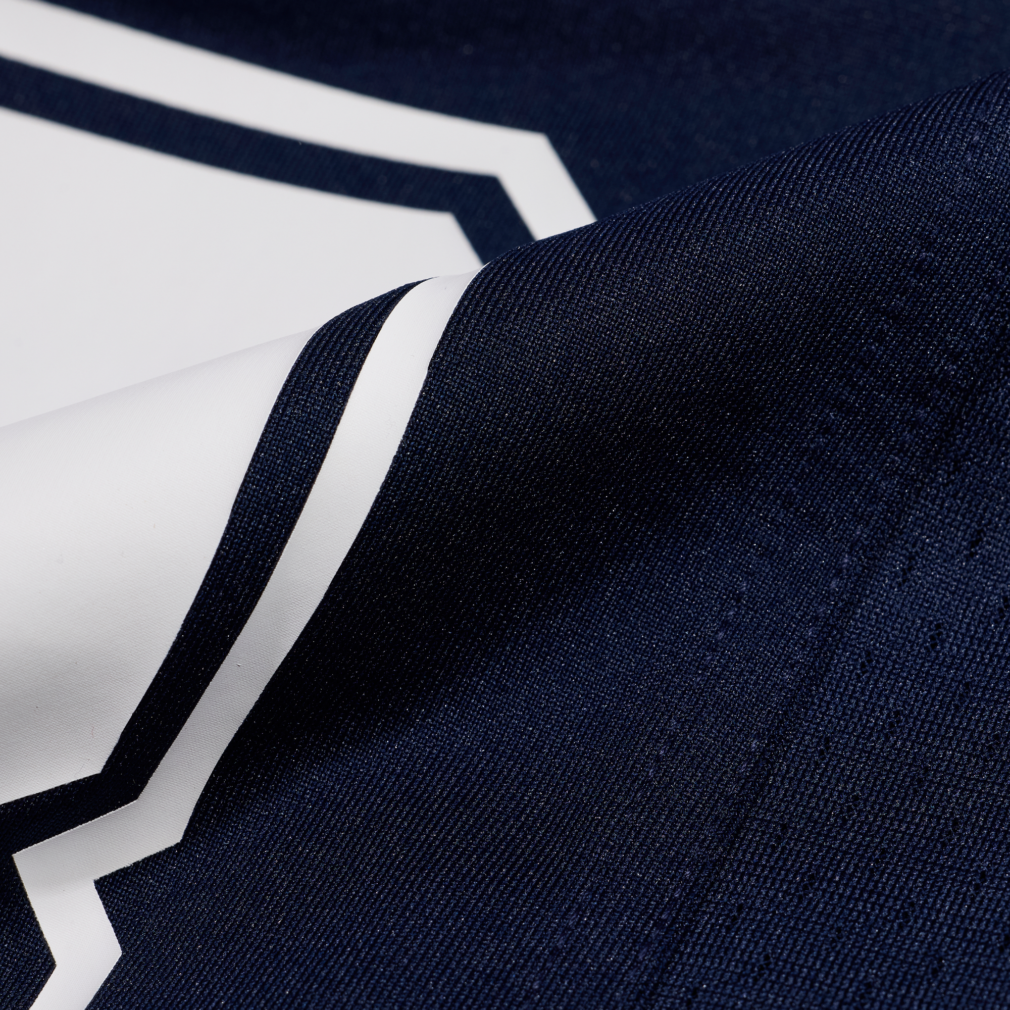 DaRon Bland Dallas Cowboys Game Jersey Navy NFL Football Fan Wear DaRon Bland