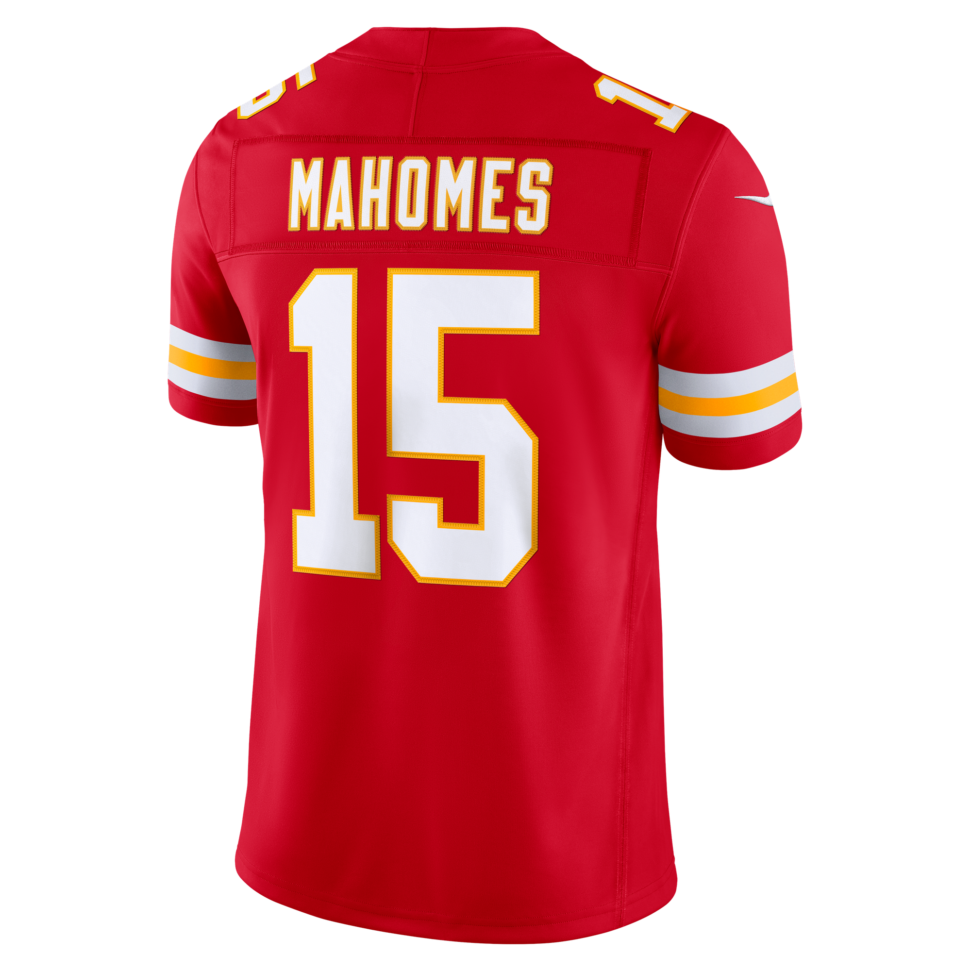 Patrick Mahomes Kansas City Chiefs Limited Jersey Red NFL Football Fan Wear Patrick Mahomes
