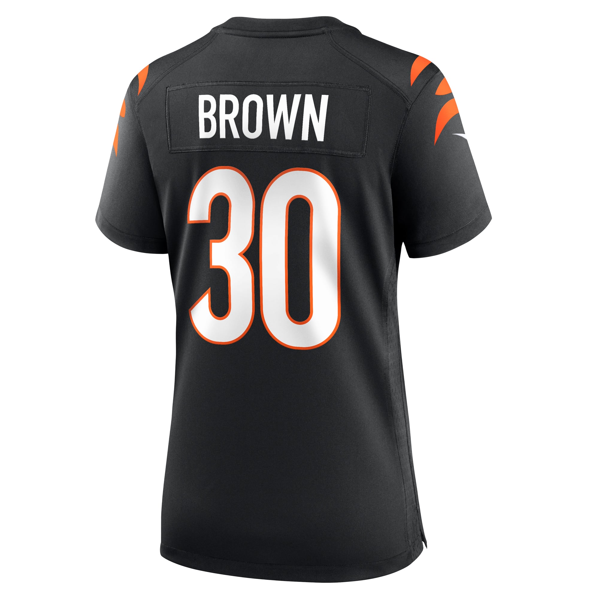 Ja'Marr Chase Cincinnati Bengals Limited Jersey White NFL Football Fan Wear Ja'Marr Chase