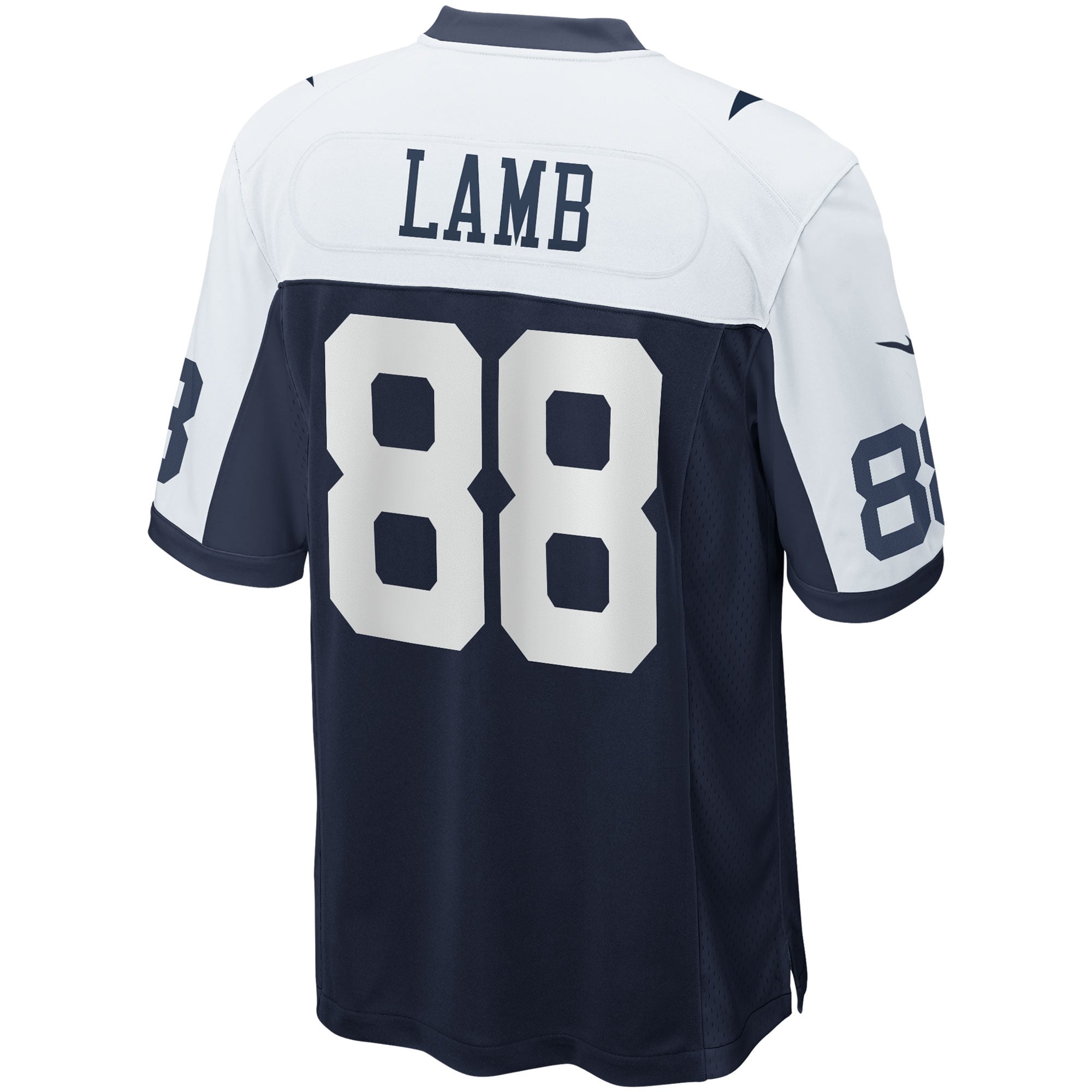 CeeDee Lamb Dallas Cowboys Limited Jersey Olive NFL Football Fan Wear