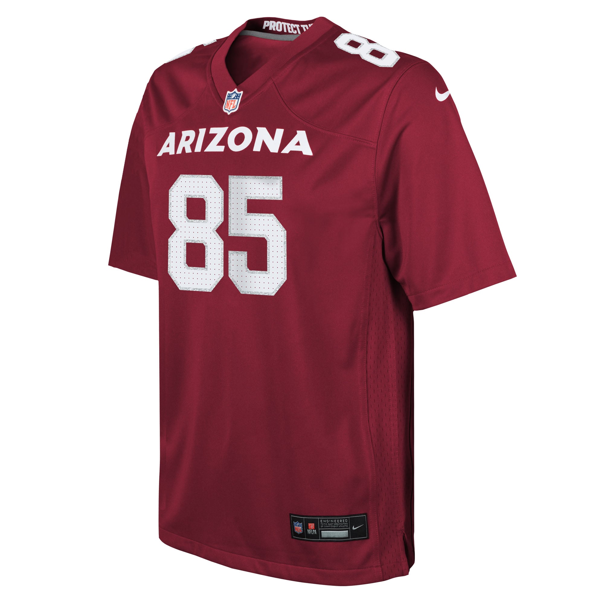 Trey McBride Arizona Cardinals Game Jersey Cardinal NFL Football Fan Wear Trey McBride