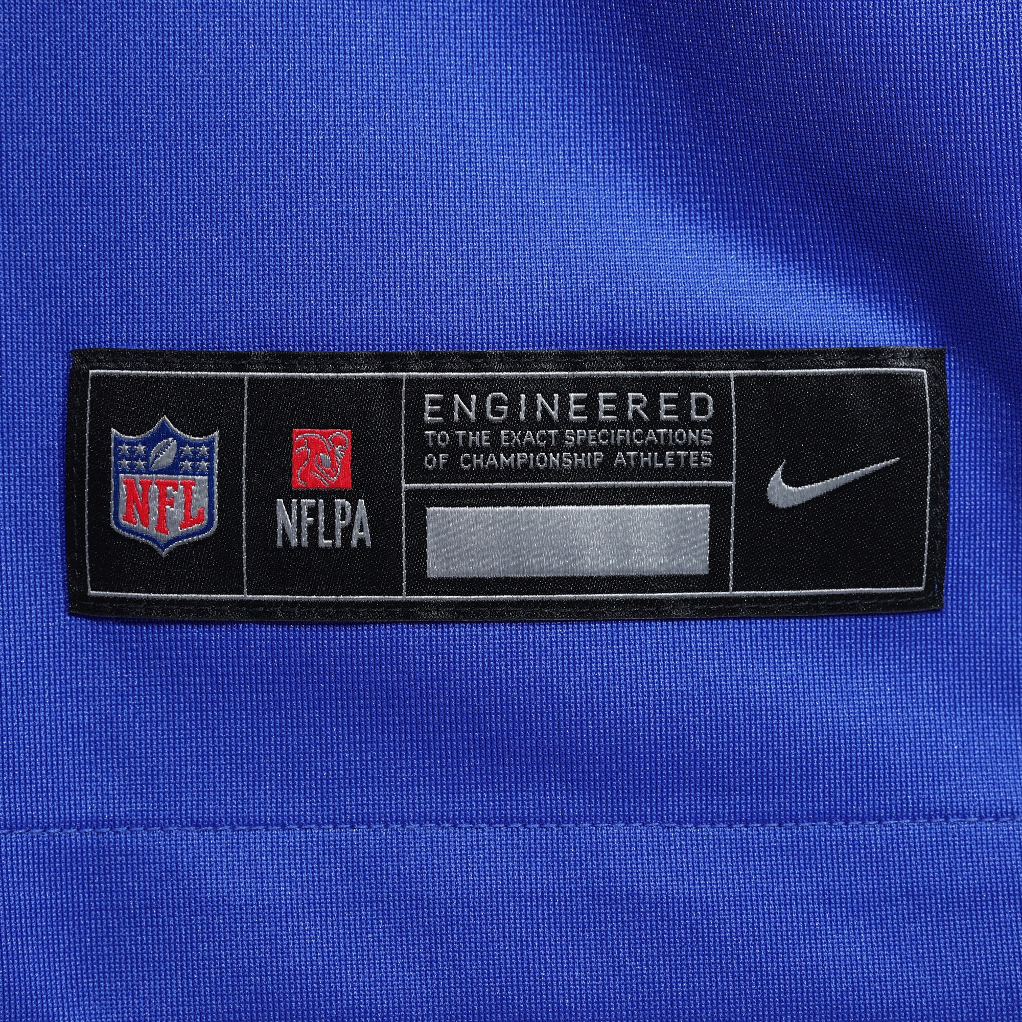 Justin Herbert Los Angeles Chargers Game Jersey No.10 Royal NFL Football Fan Wear Justin Herbert