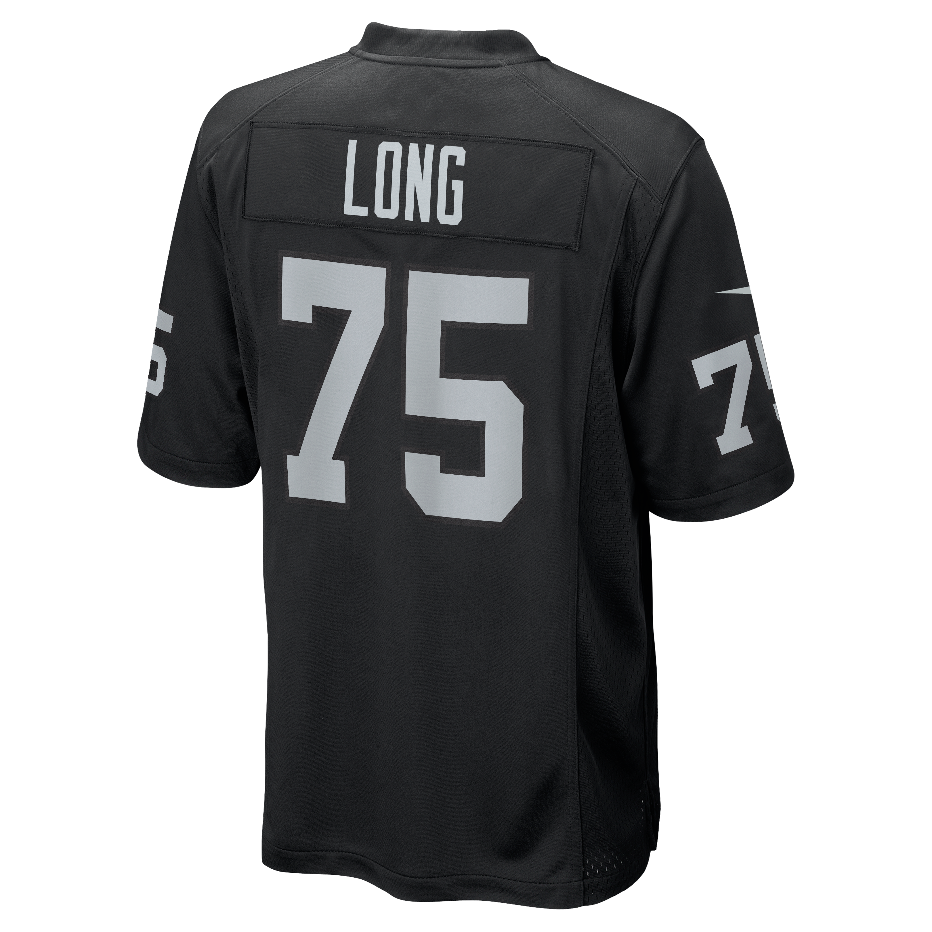 Retired Howie Las Vegas Raiders Player Jersey NFL Football Fan Wear Retired Howie