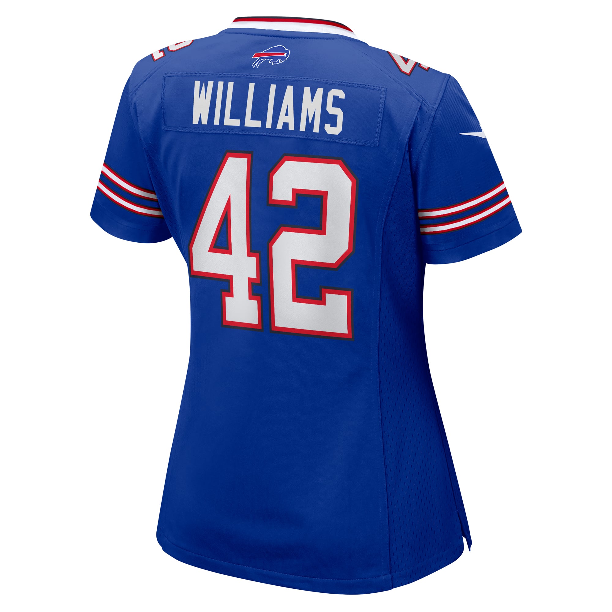 Mario Williams Buffalo Bills Game Jersey NFL Football Fan Wear