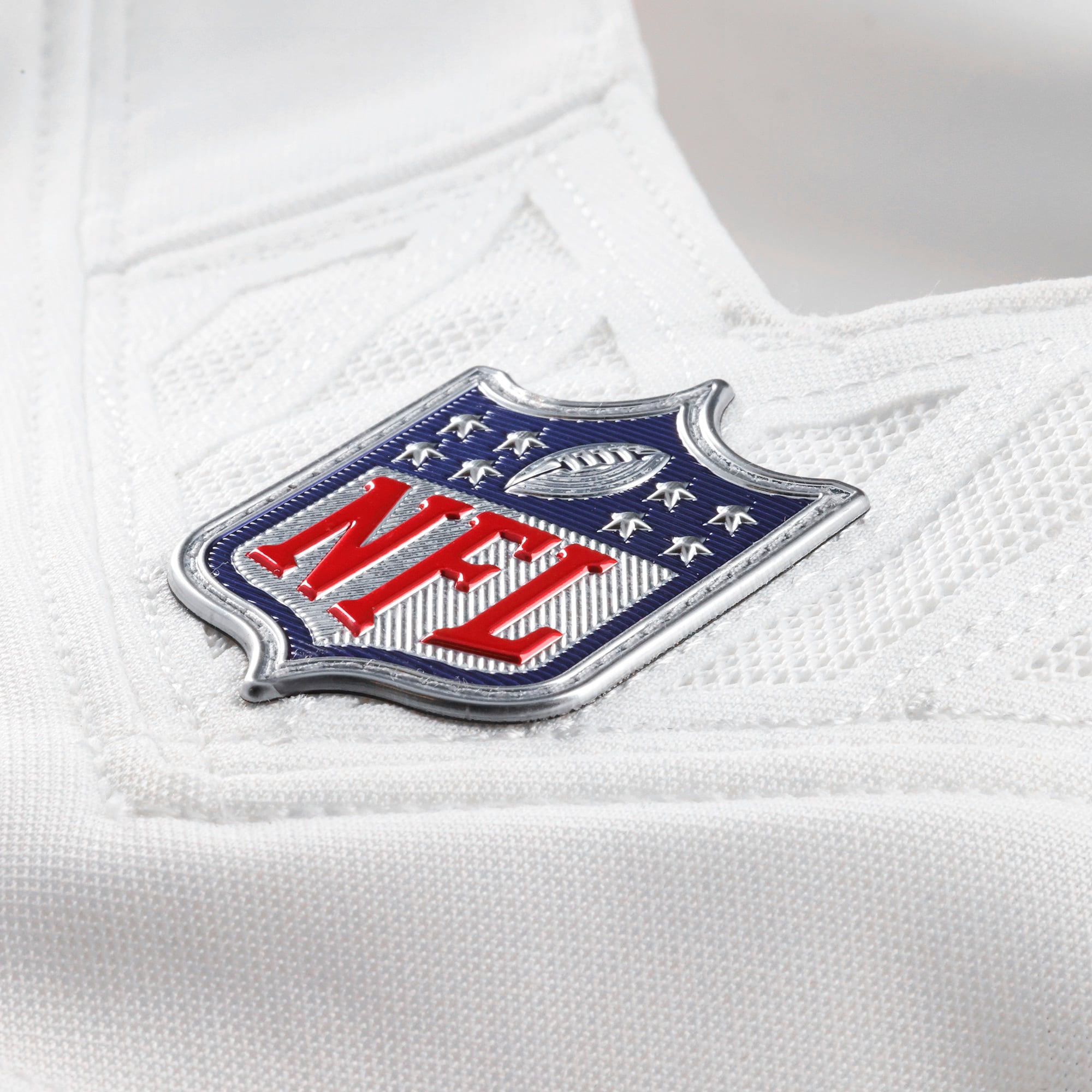 Jalon Walker Atlanta Falcons Limited Jersey White NFL Football Fan Wear Jalon Walker