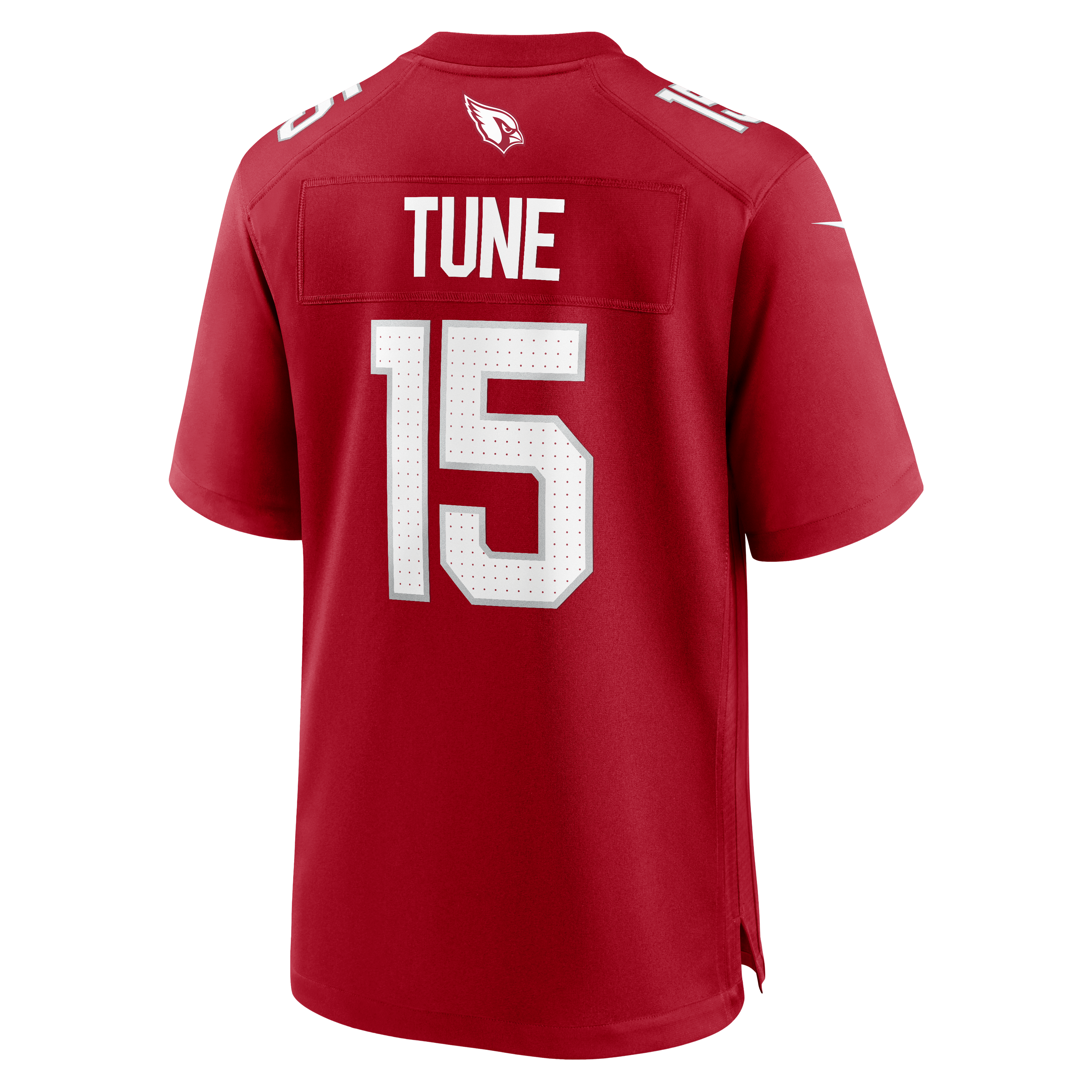 Clayton Tune Arizona Cardinals Game Jersey Cardinal NFL Football Fan Wear