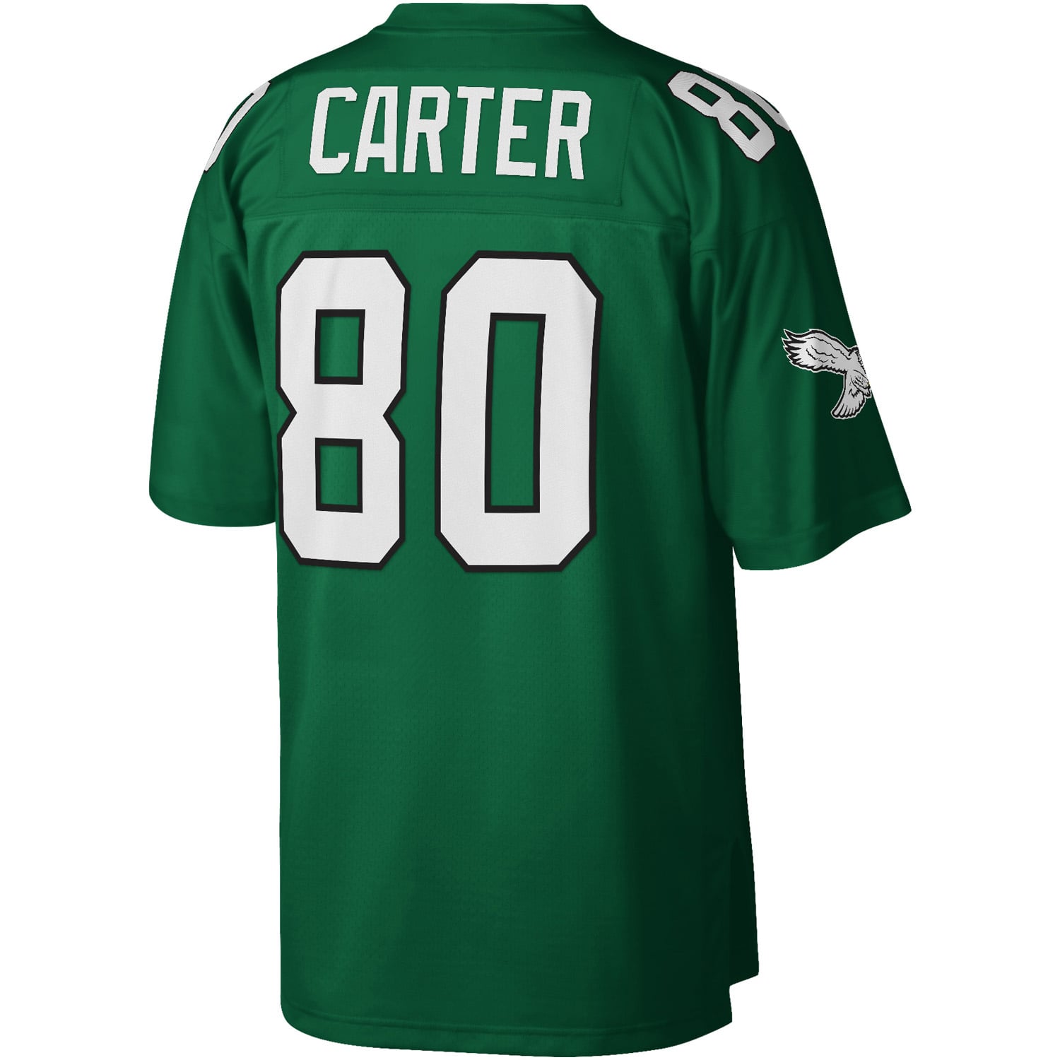 Kelly Cris Carter Philadelphia Eagles Replica Jersey NFL Football Fan Wear Kelly Cris Carter