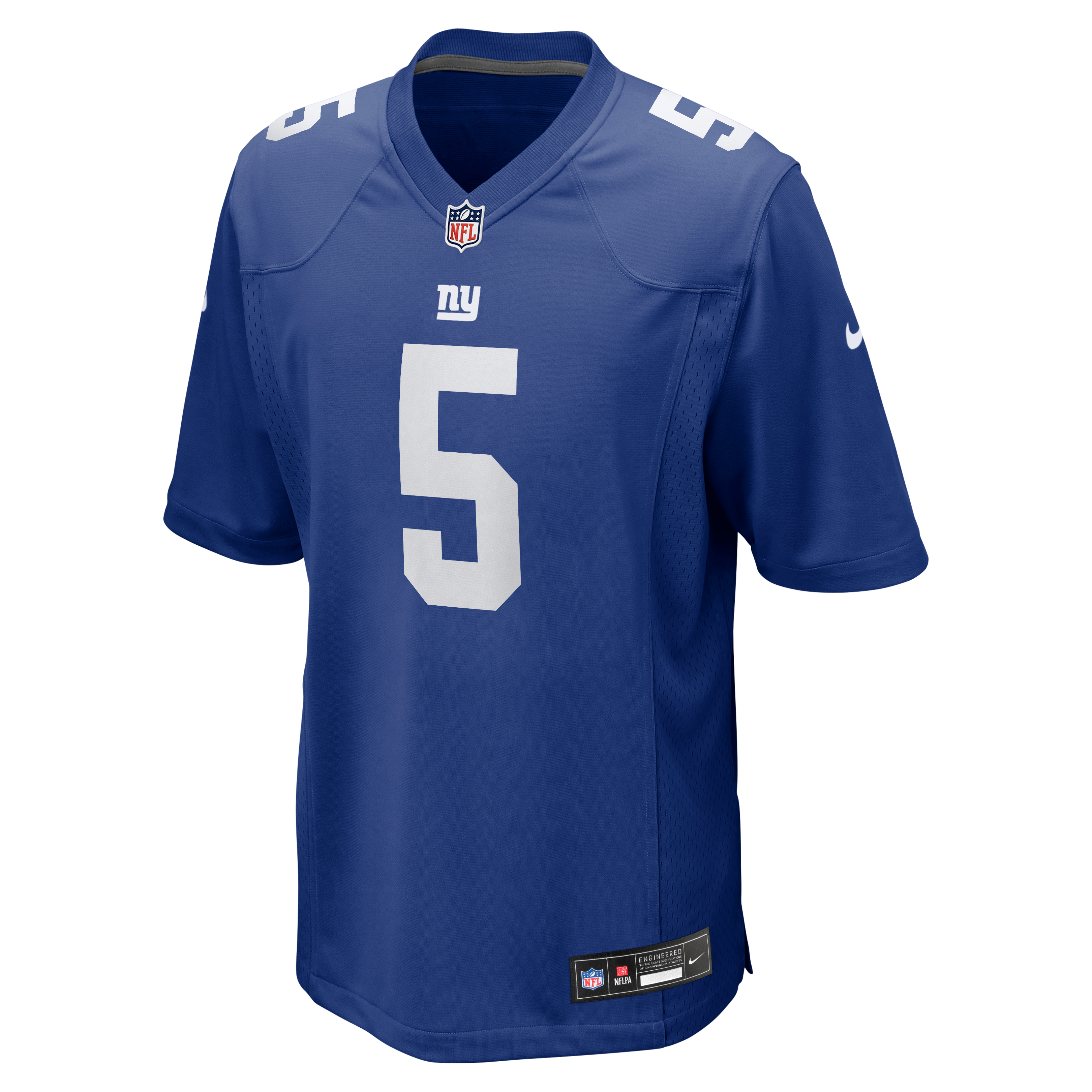 Kayvon Thibodeaux New York Giants Limited Jersey Camo NFL Football Fan Wear