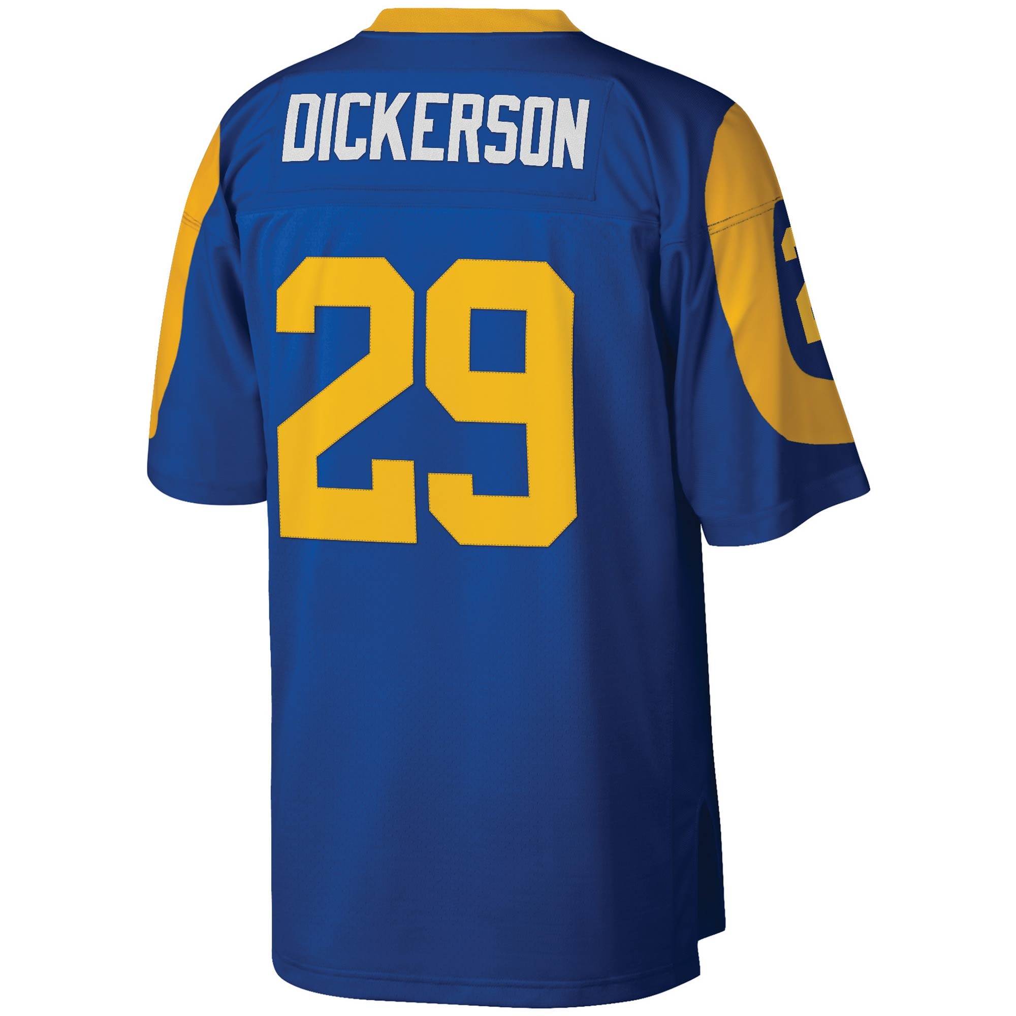 Eric Dickerson Los Angeles Rams Replica Jersey Royal NFL Football Fan Wear