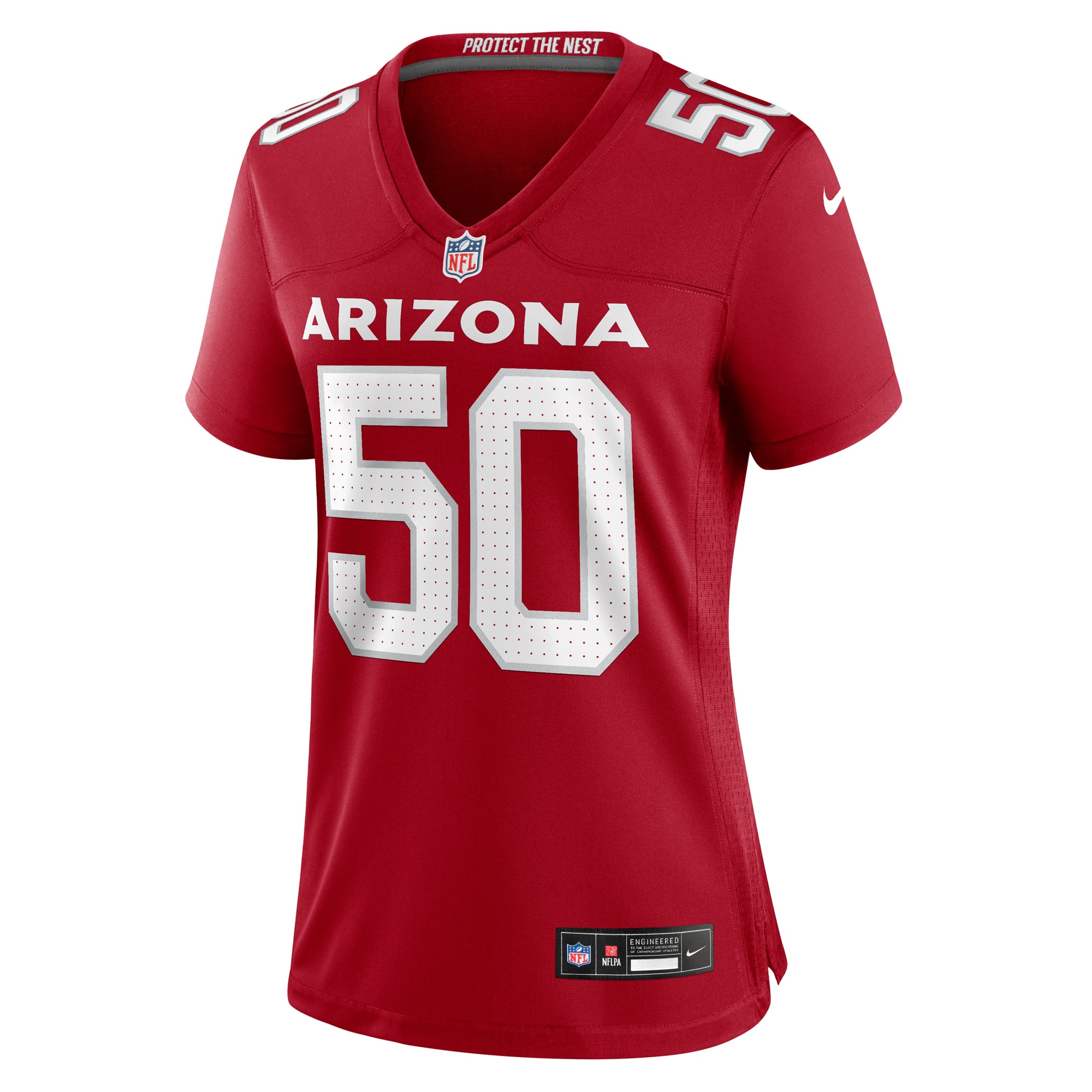 Cody Simon Arizona Cardinals Game Jersey Cardinal NFL Football Fan Wear