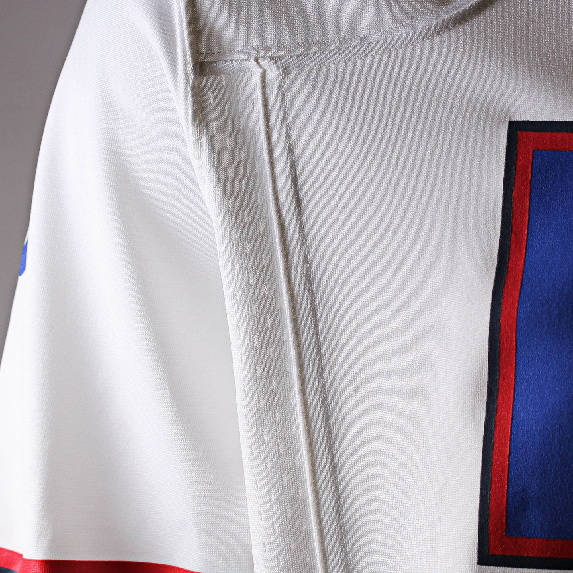 Josh Allen Buffalo Bills Player Jersey White NFL Football Fan Wear