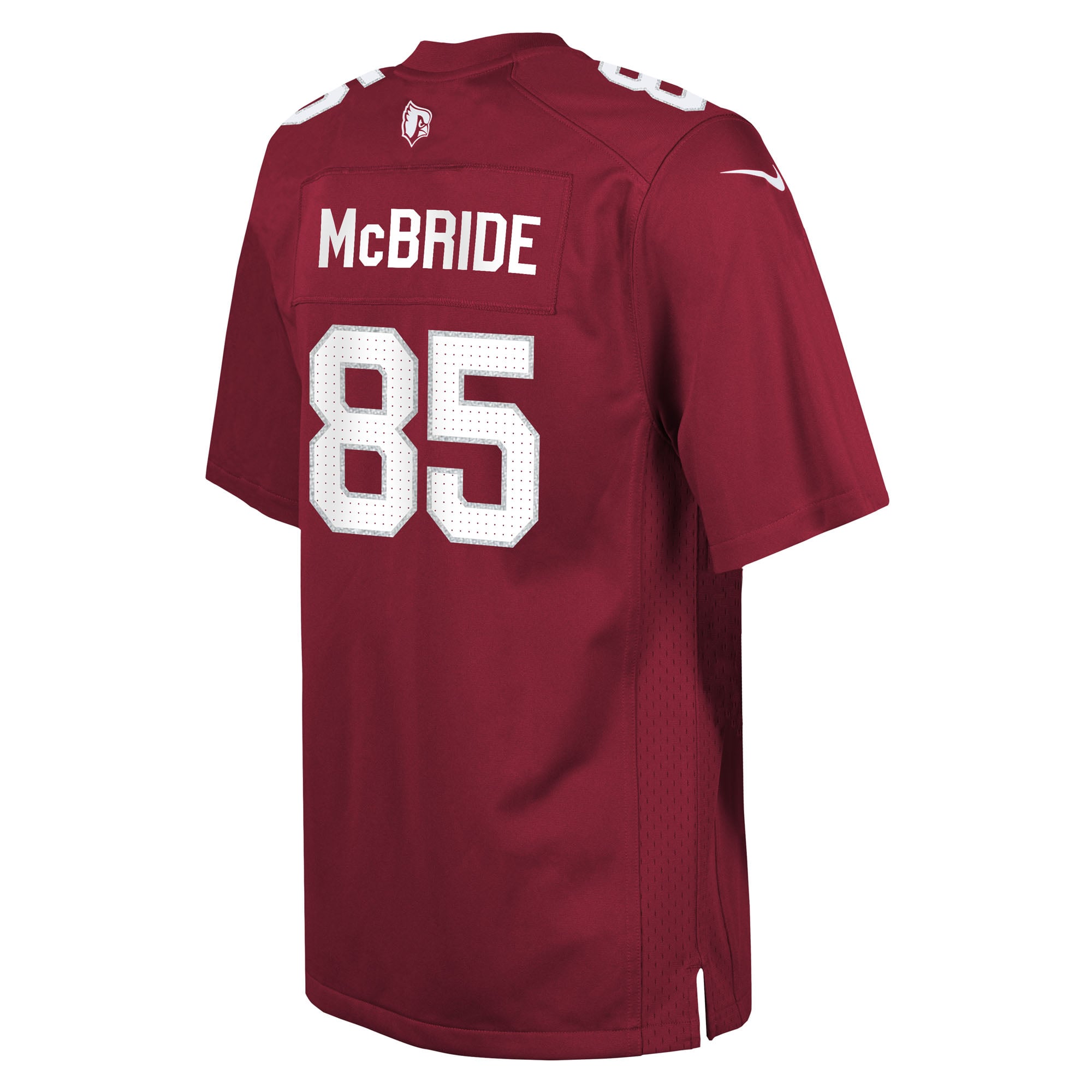 Trey McBride Arizona Cardinals Game Jersey Cardinal NFL Football Fan Wear