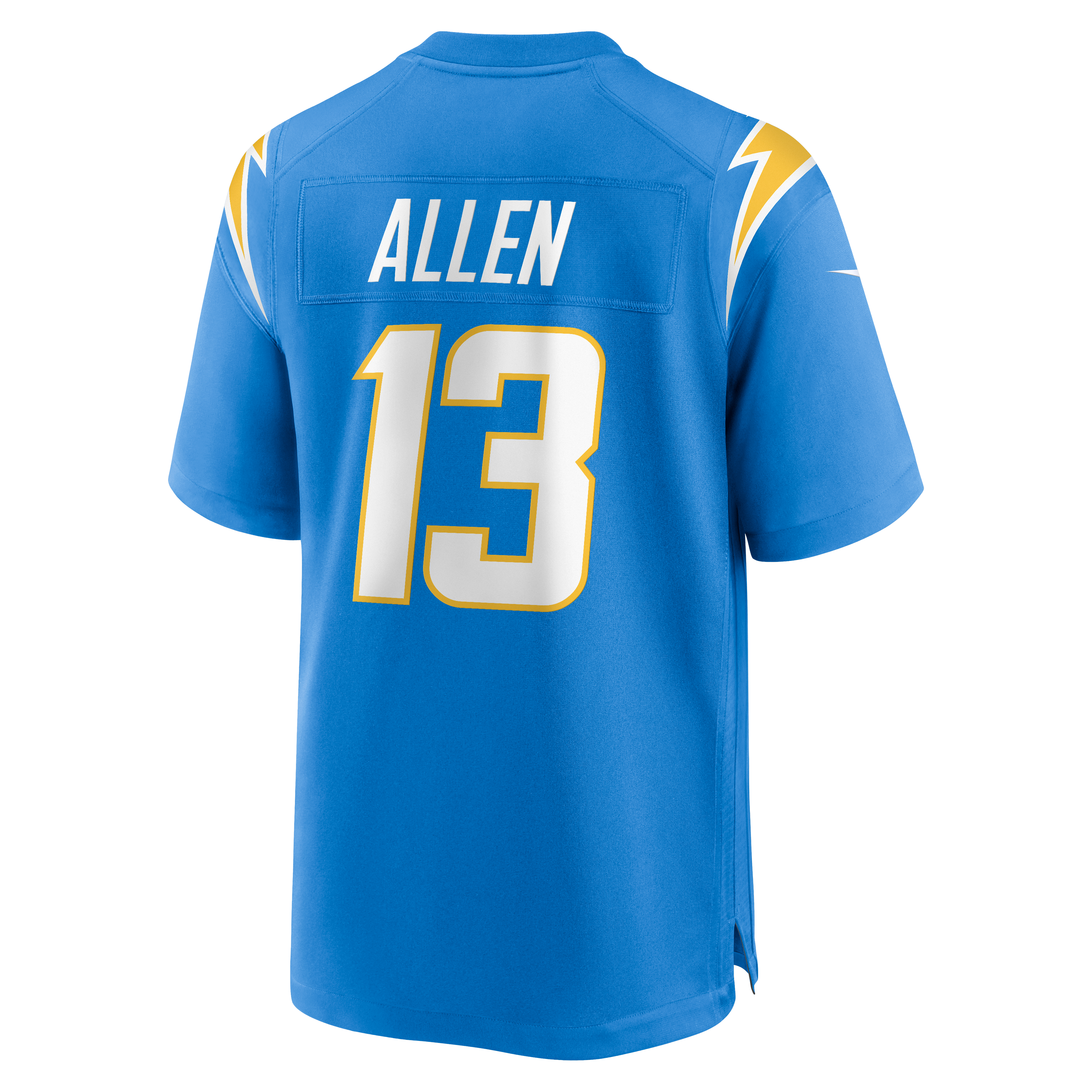 Keenan Allen Los Angeles Chargers Limited Jersey NFL Football Fan Wear Keenan Allen