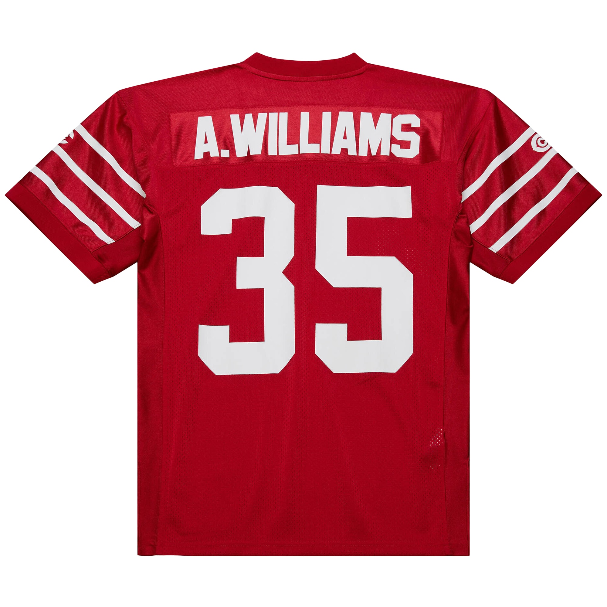 Aeneas Williams Retired Arizona Cardinals Player Jersey Cardinal NFL Football Fan Wear Aeneas Williams Retired
