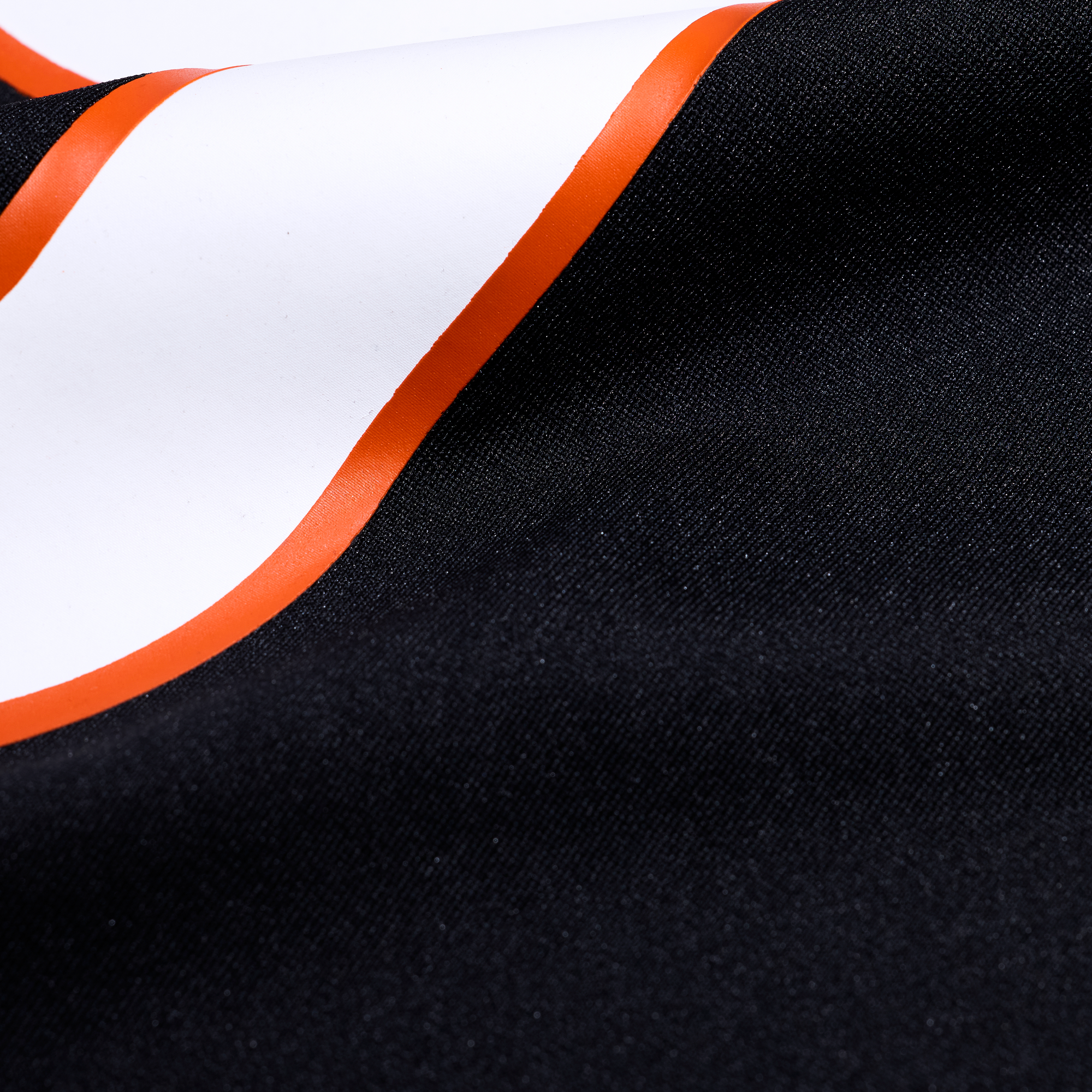 DJ Turner Cincinnati Bengals Game Jersey Black NFL Football Fan Wear DJ Turner