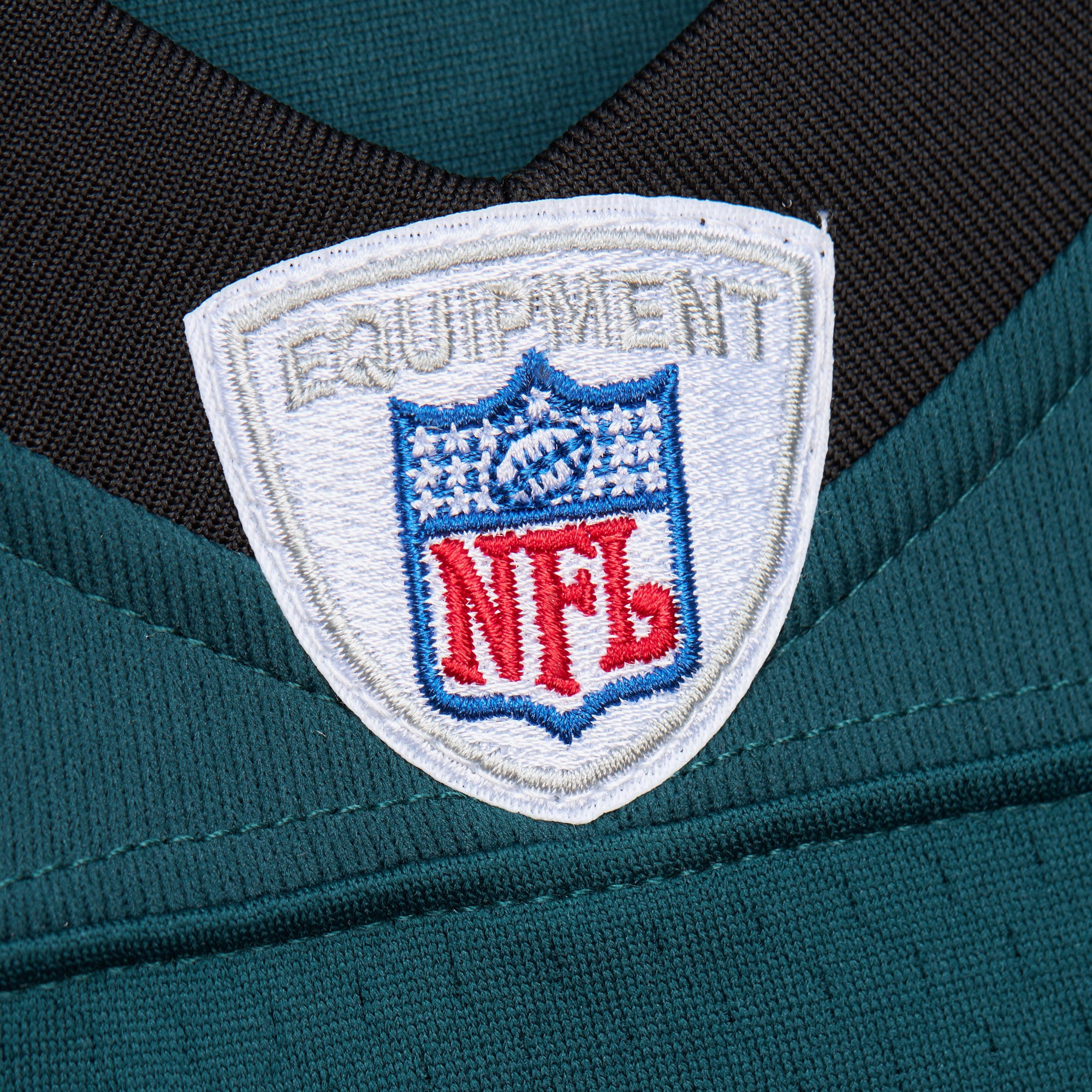 Duce Staley Mitchell Philadelphia Eagles Replica Jersey Midnight NFL Football Fan Wear Duce Staley Mitchell