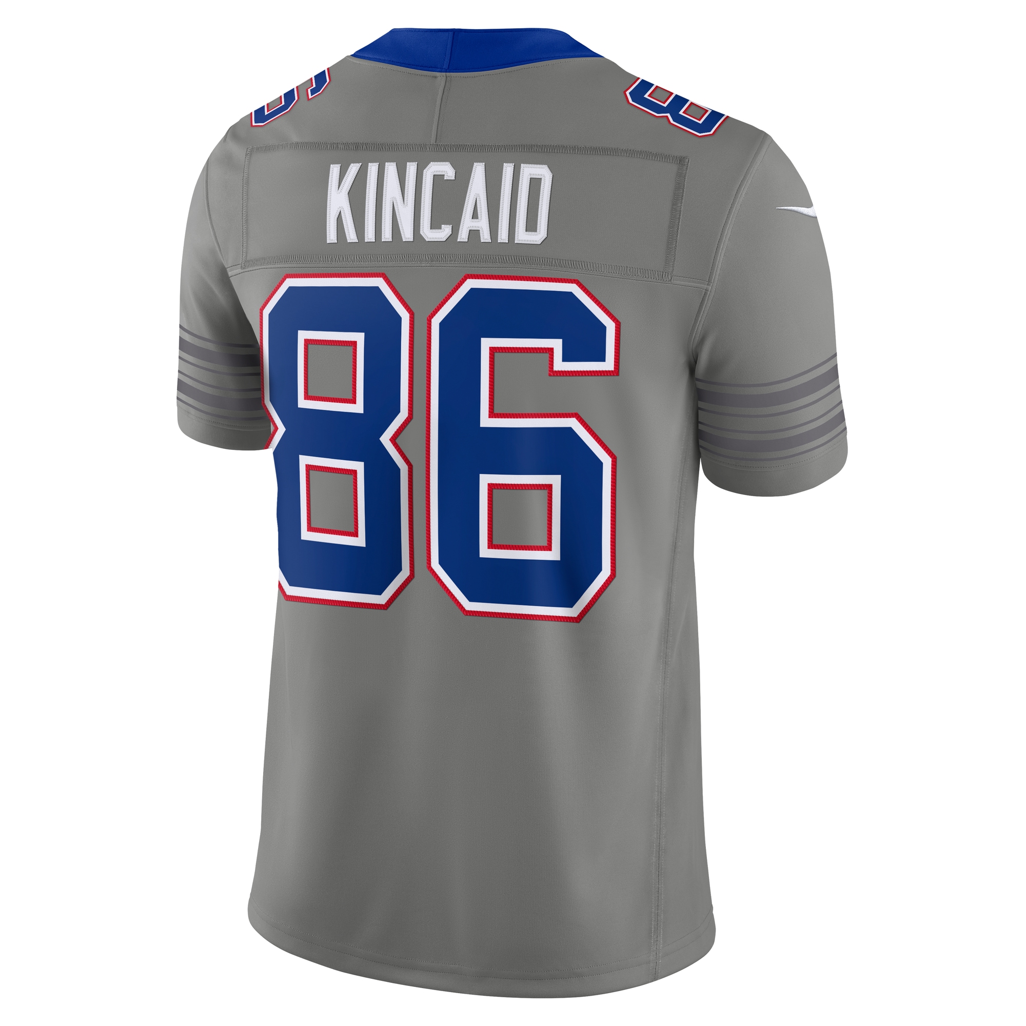 Dalton Kincaid Buffalo Bills Game Jersey Nickel NFL Football Fan Wear