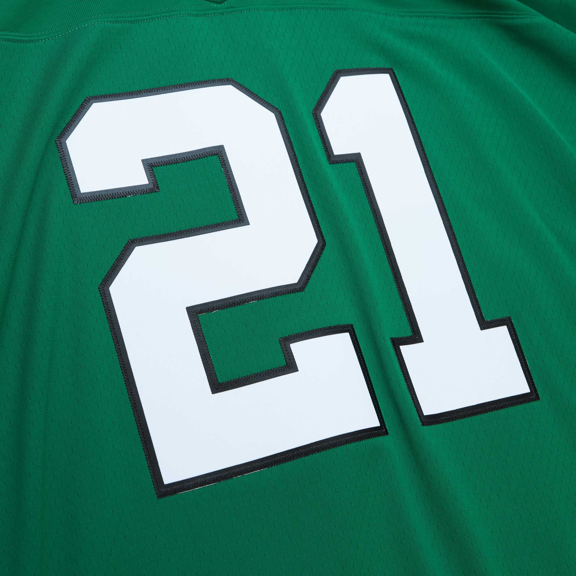 Kelly Eric Allen Philadelphia Eagles Replica Jersey NFL Football Fan Wear