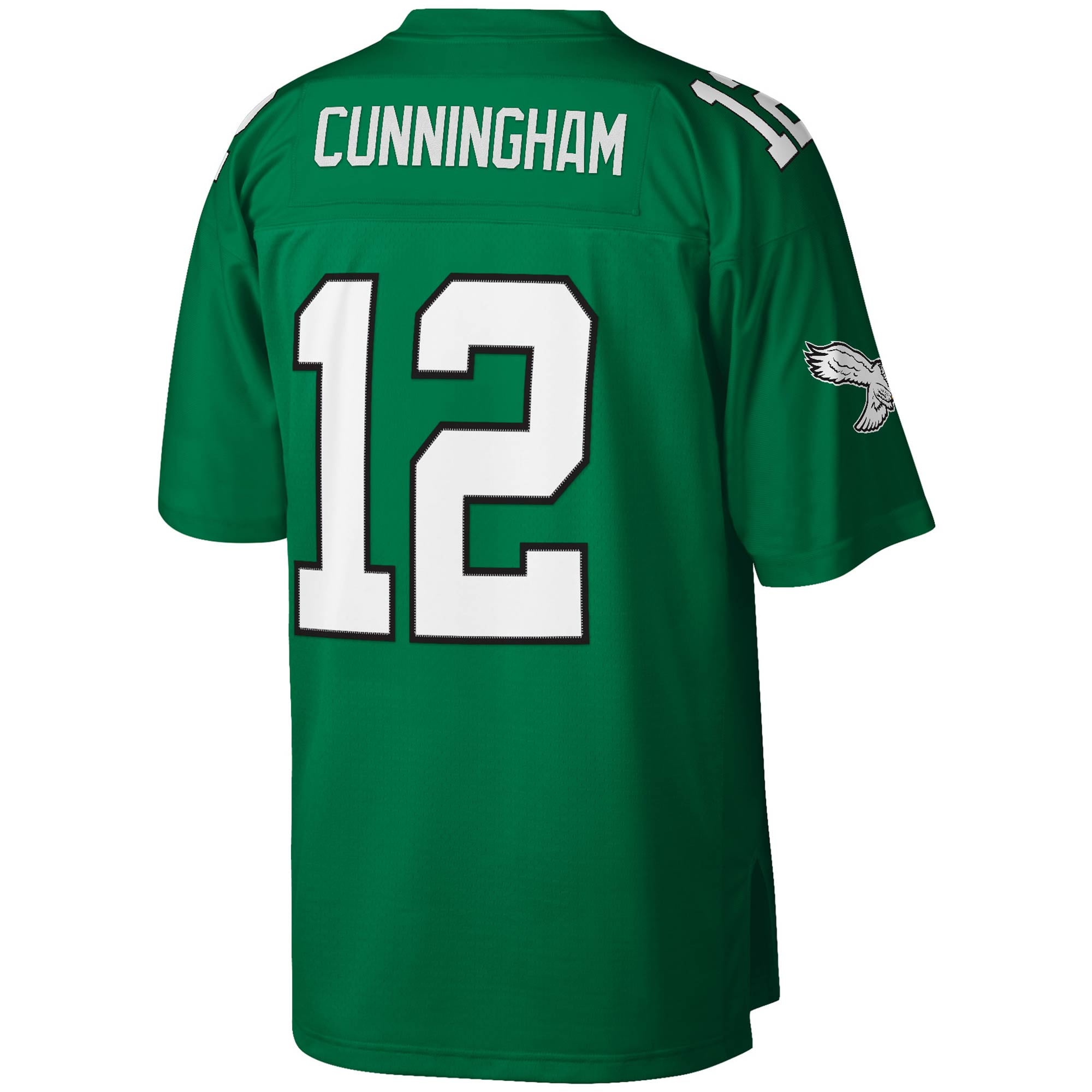 Kelly Big Tall Philadelphia Eagles Player Jersey NFL Football Fan Wear Kelly Big Tall