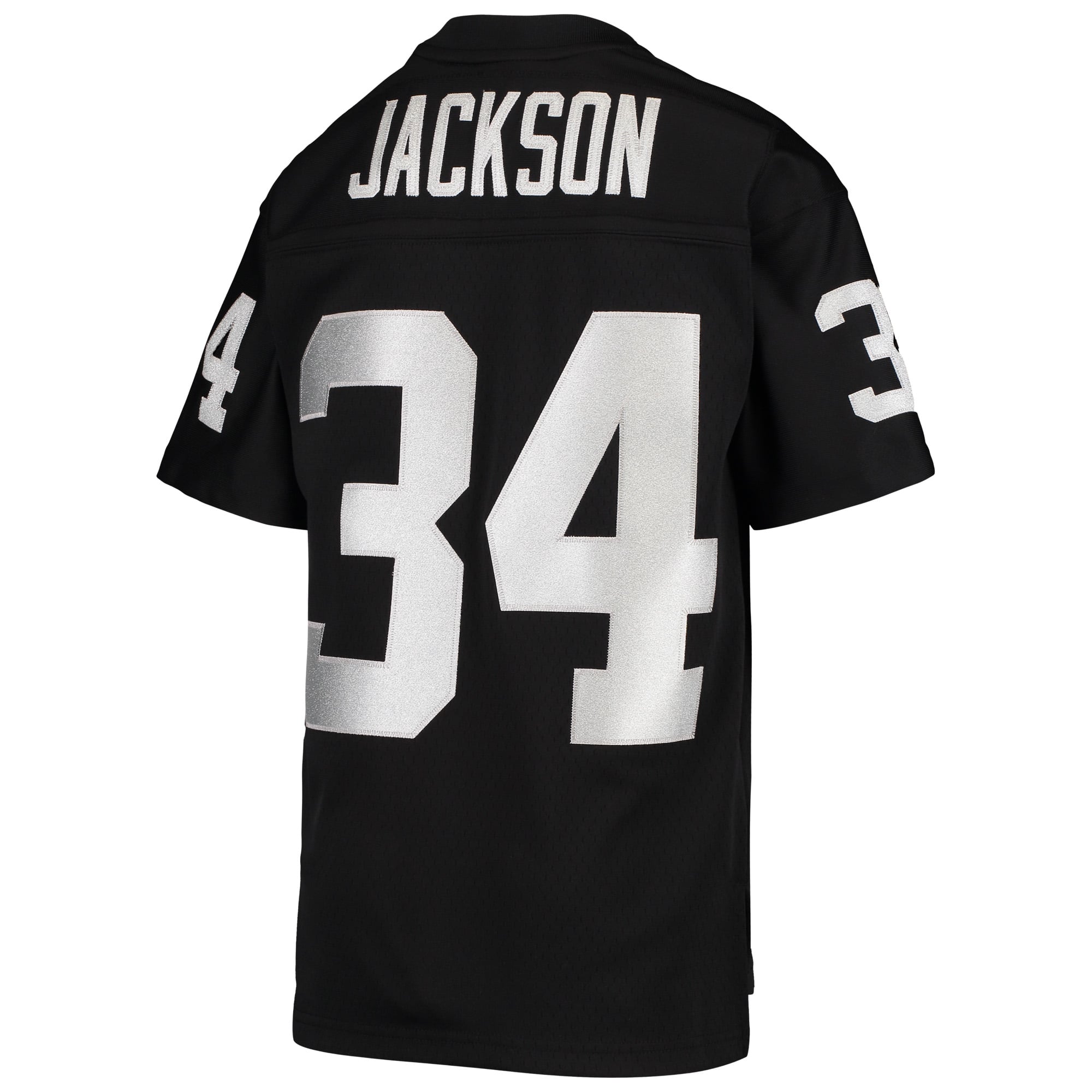 Big Tall Split Las Vegas Raiders Player Jersey NFL Football Fan Wear