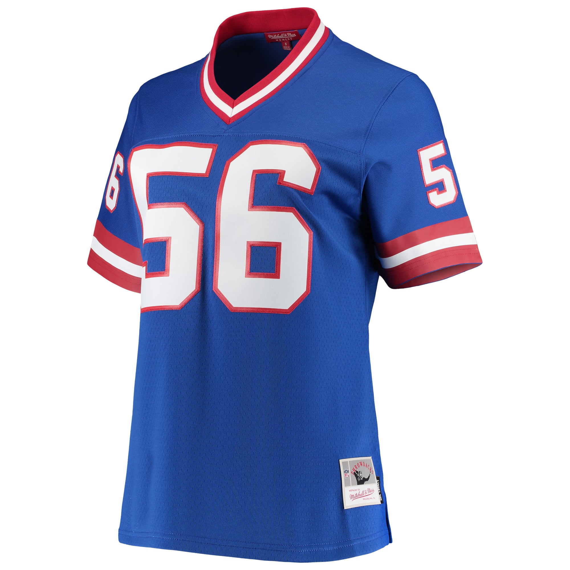 Lawrence Taylor New York Giants Replica Jersey Royal NFL Football Fan Wear Lawrence Taylor