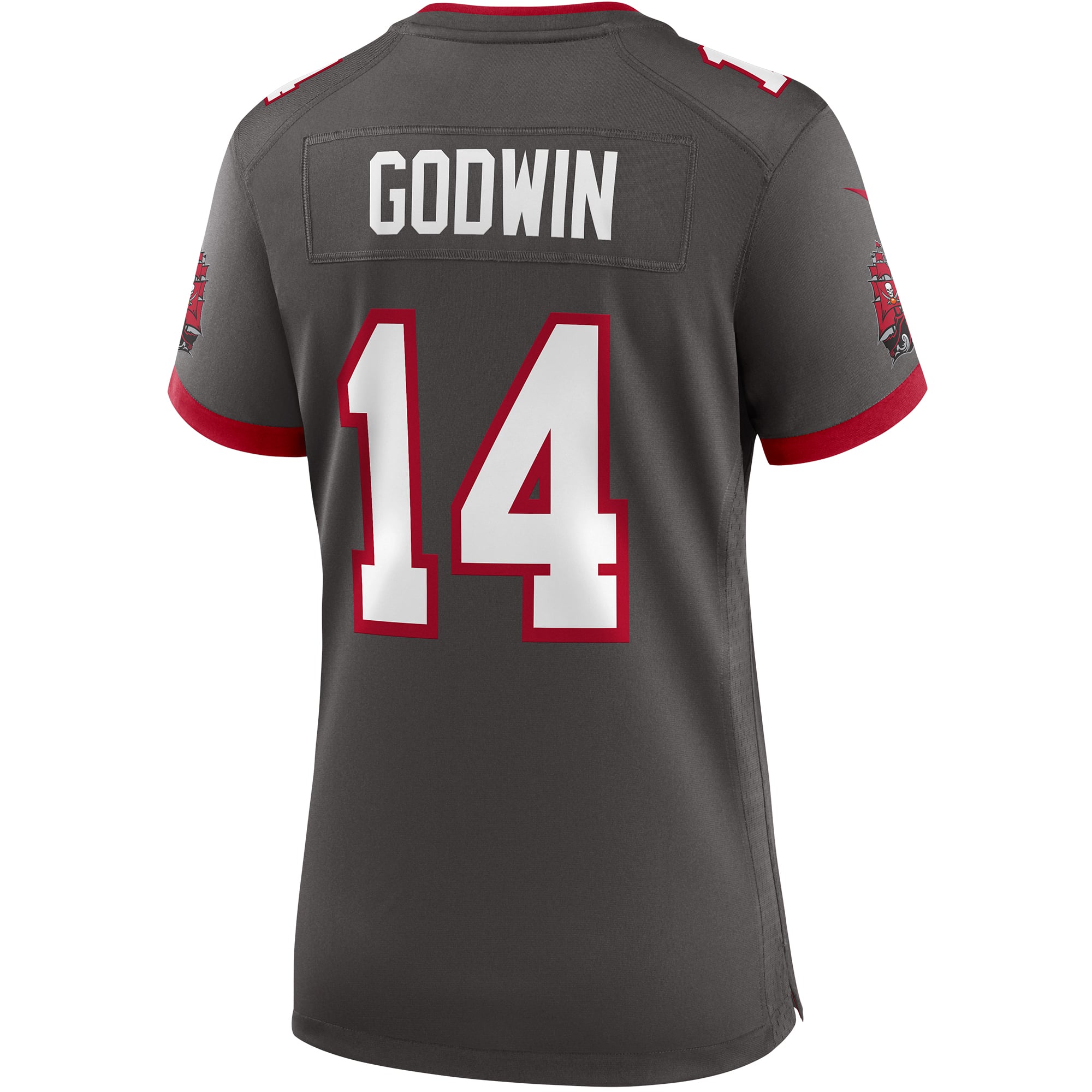 Chris Godwin Tampa Bay Buccaneers Game Jersey NFL Football Fan Wear