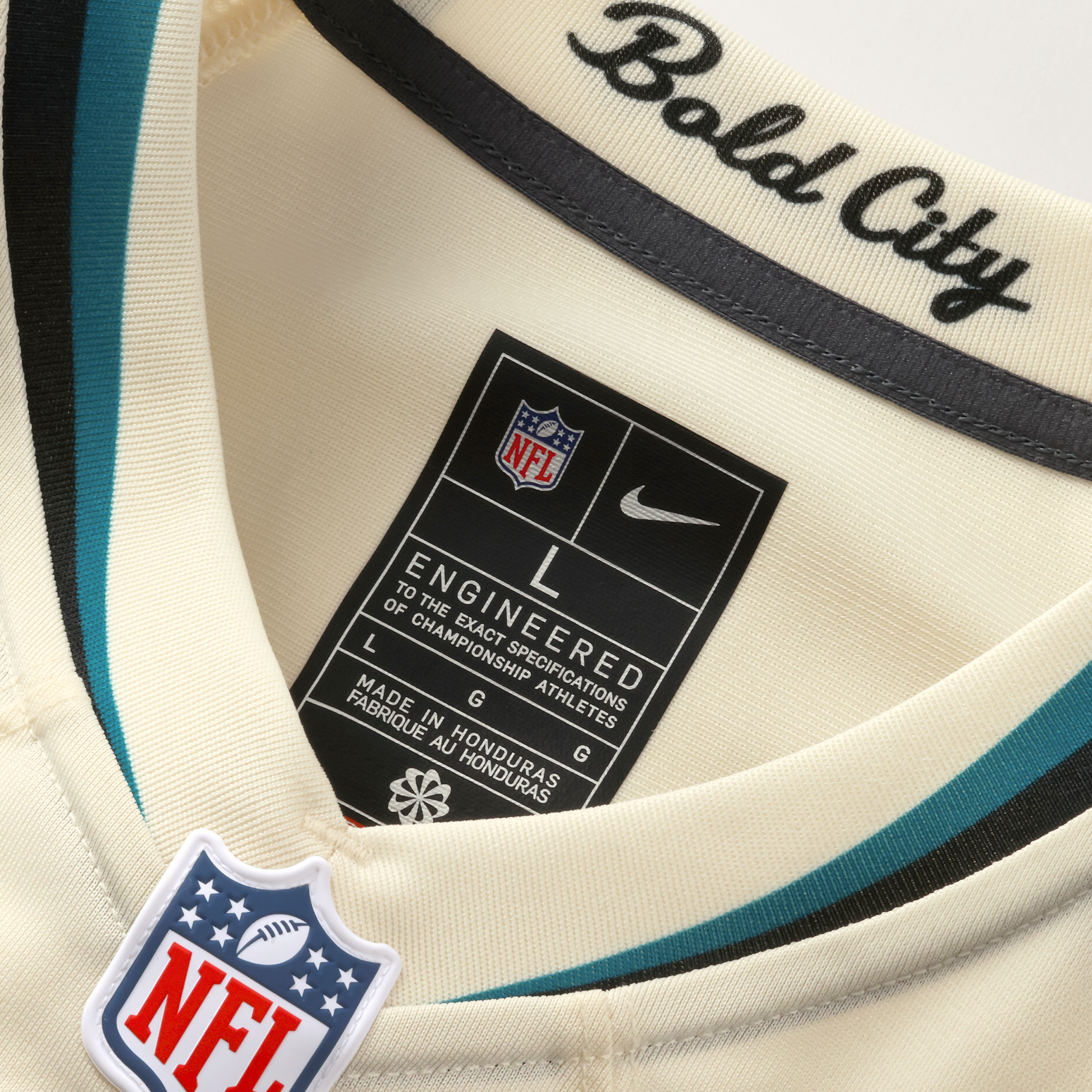 Tony Boselli Jacksonville Jaguars Game Jersey NFL Football Fan Wear