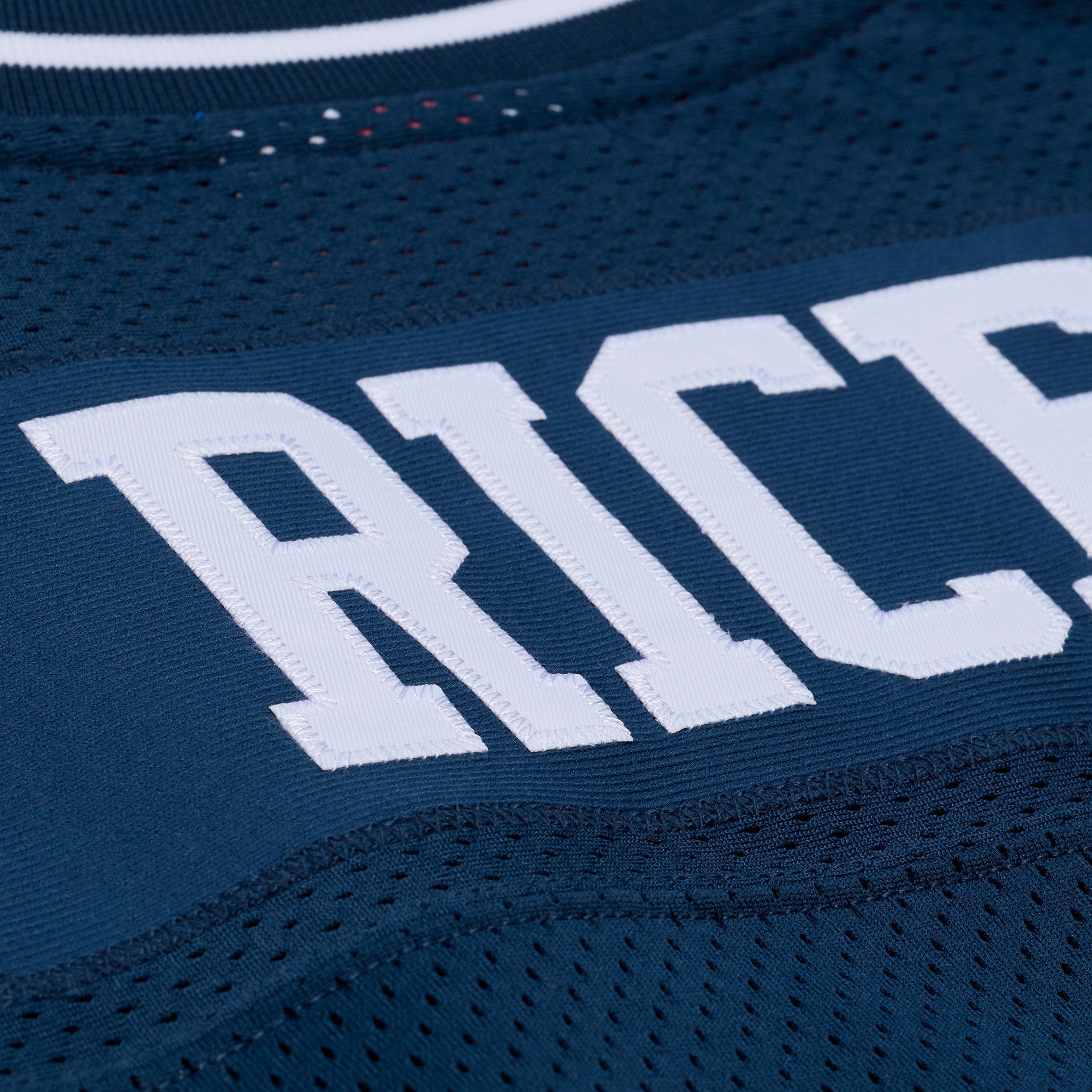 Levi's Jerry Rice San Francisco 49ers Legacy Jersey Navy NFL Football Fan Wear Levi's Jerry Rice