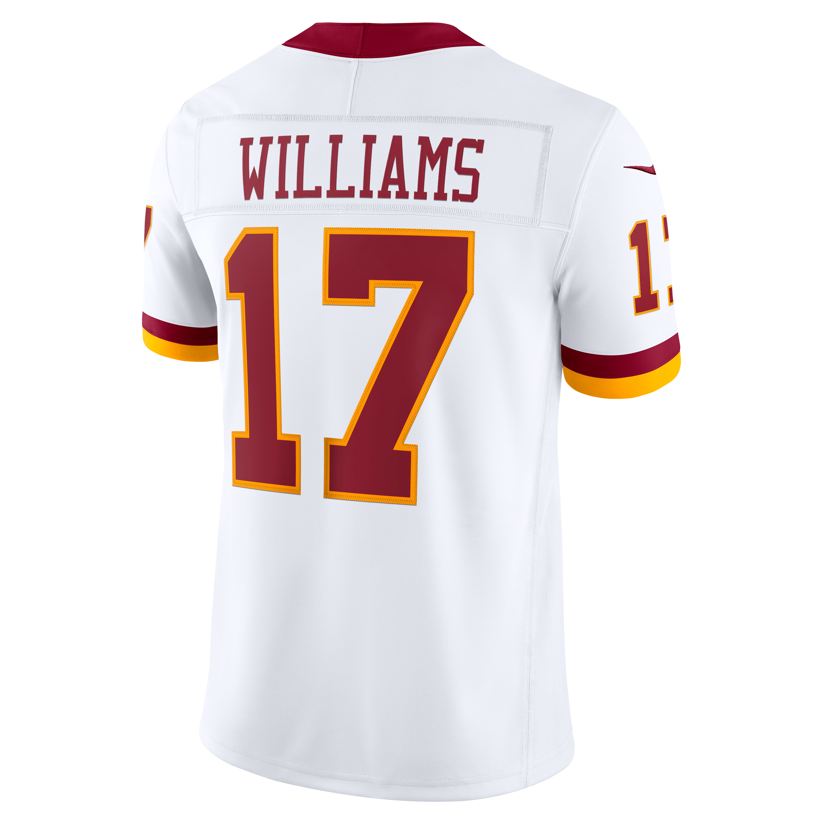Doug Williams Retired Washington Commanders Limited Jersey White NFL Football Fan Wear Doug Williams Retired