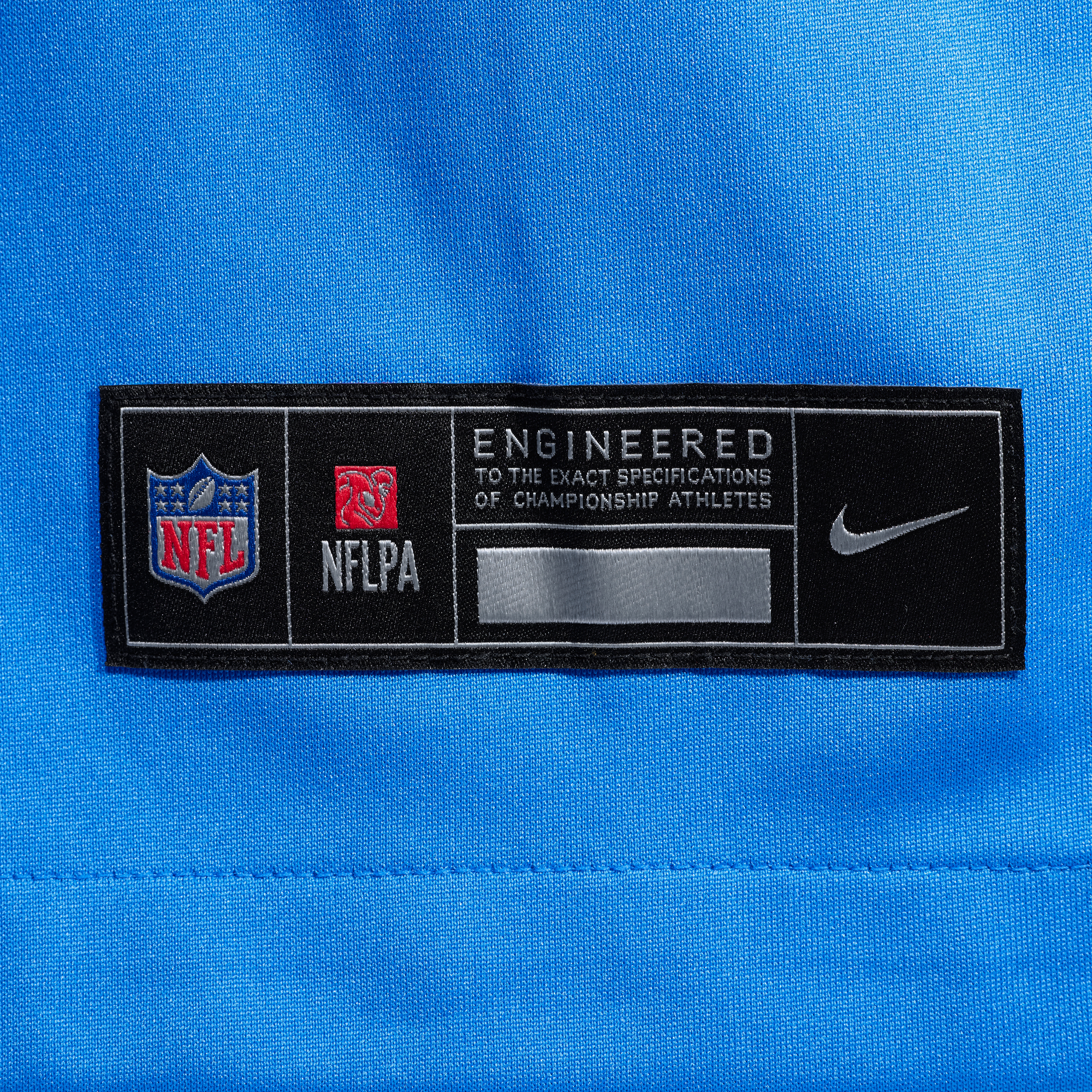 Kanai Mauga Los Angeles Chargers Game Jersey NFL Football Fan Wear Kanai Mauga