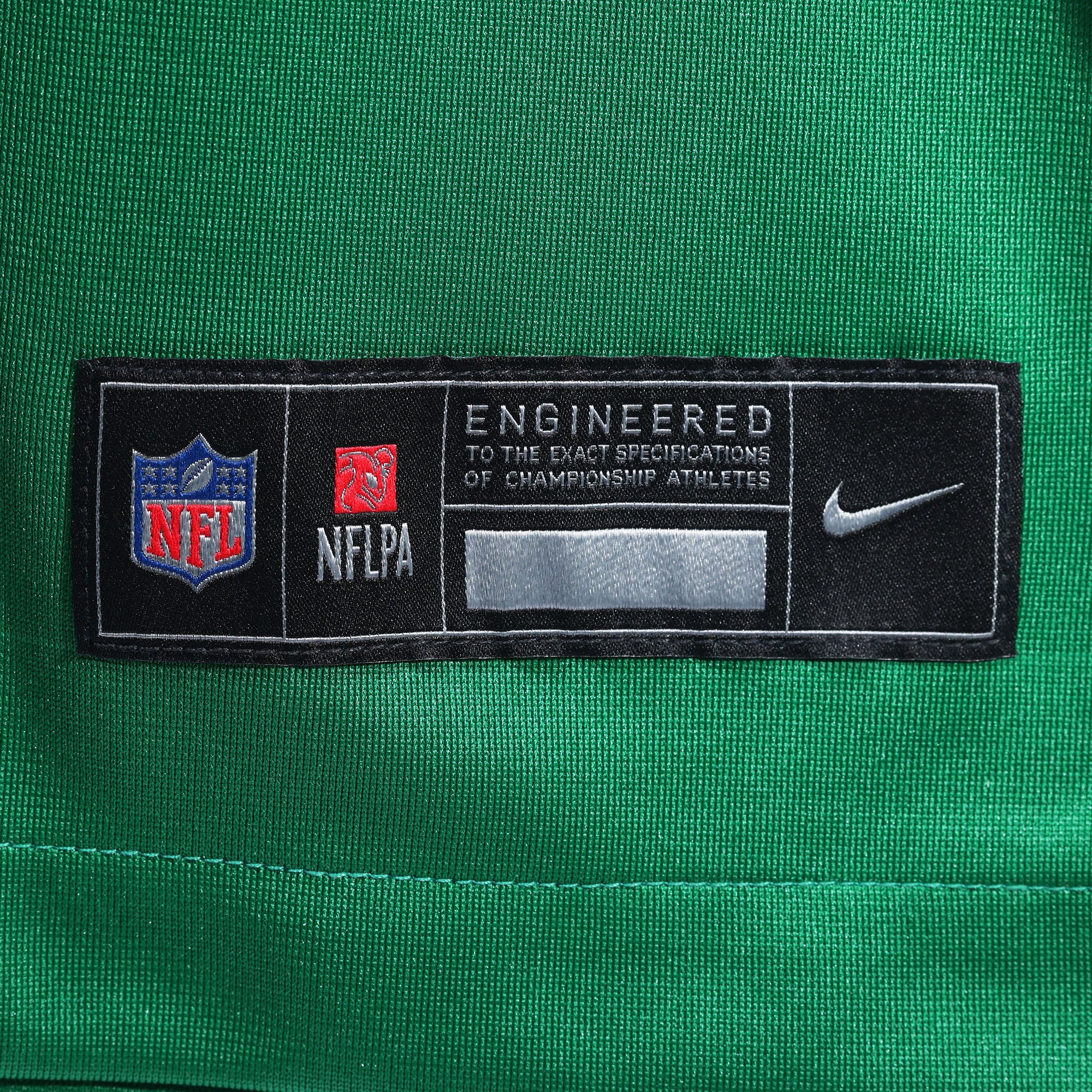 Kelly Retired Brian Philadelphia Eagles Alternate Jersey NFL Football Fan Wear