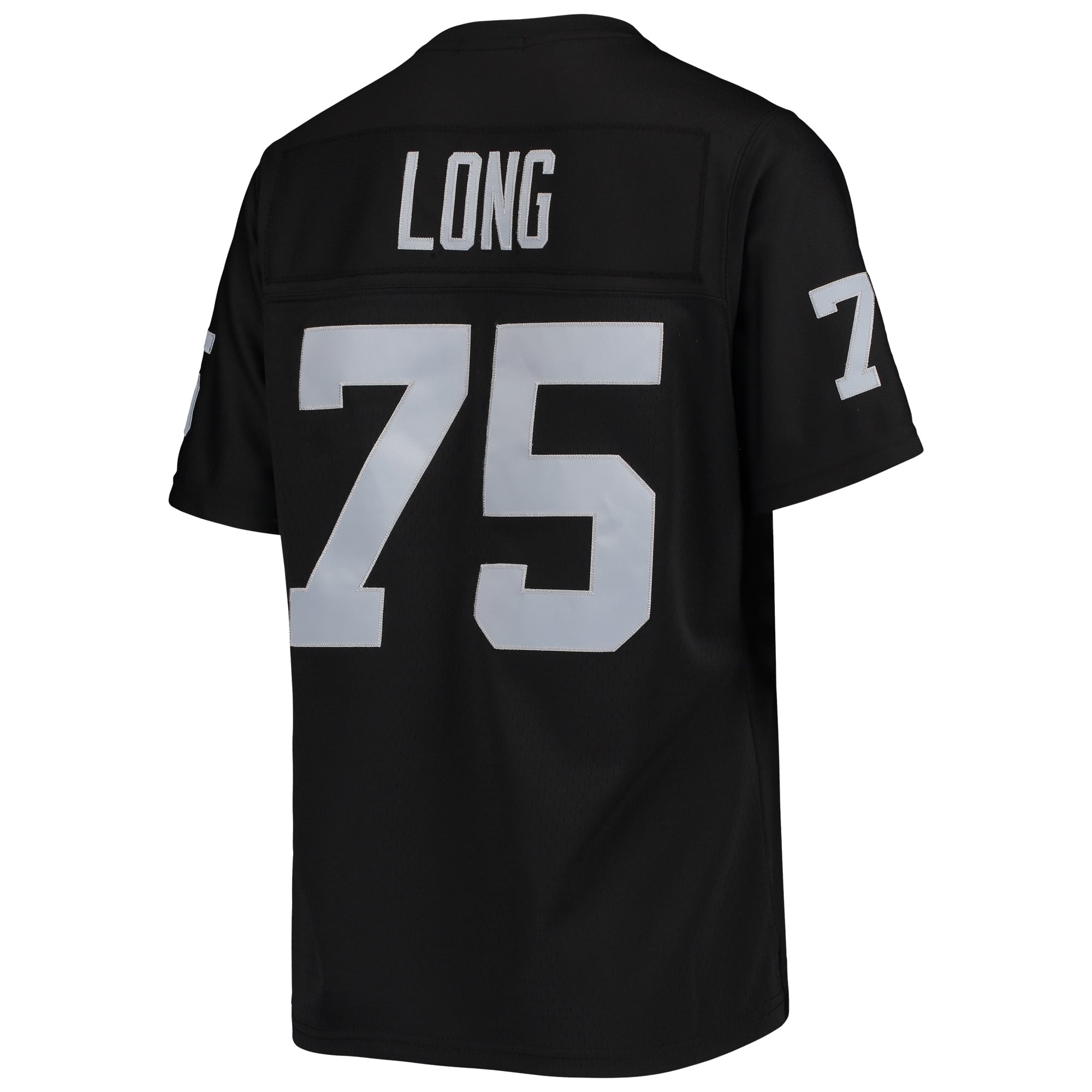 Retired Howie Las Vegas Raiders Player Jersey NFL Football Fan Wear